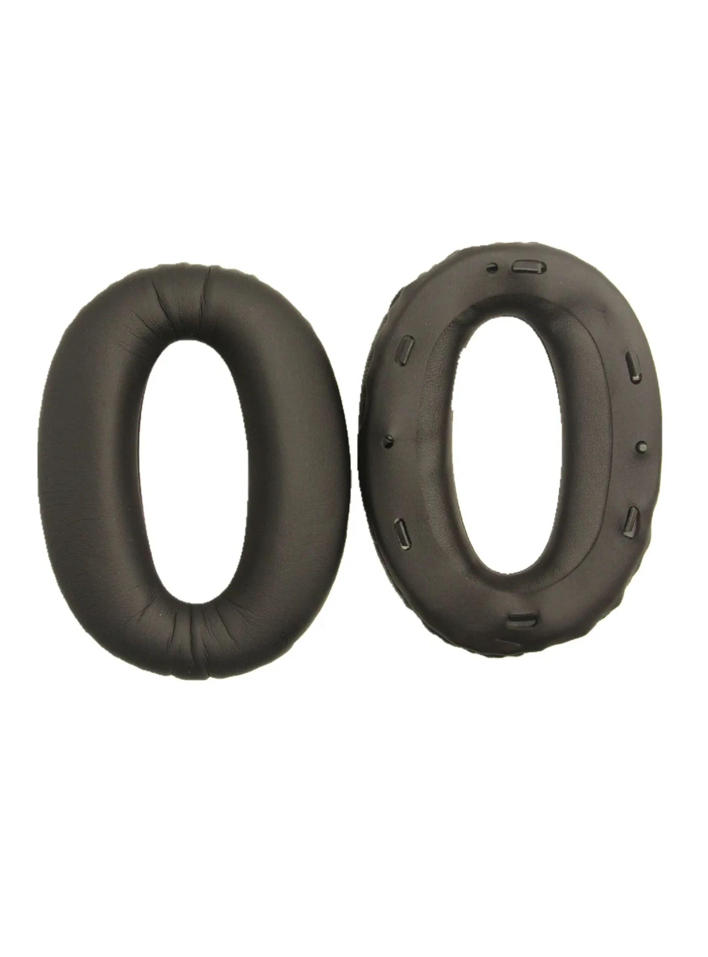 Almohadillas Para Audífonos Sony WH-1000XM2 MDR1000X-3