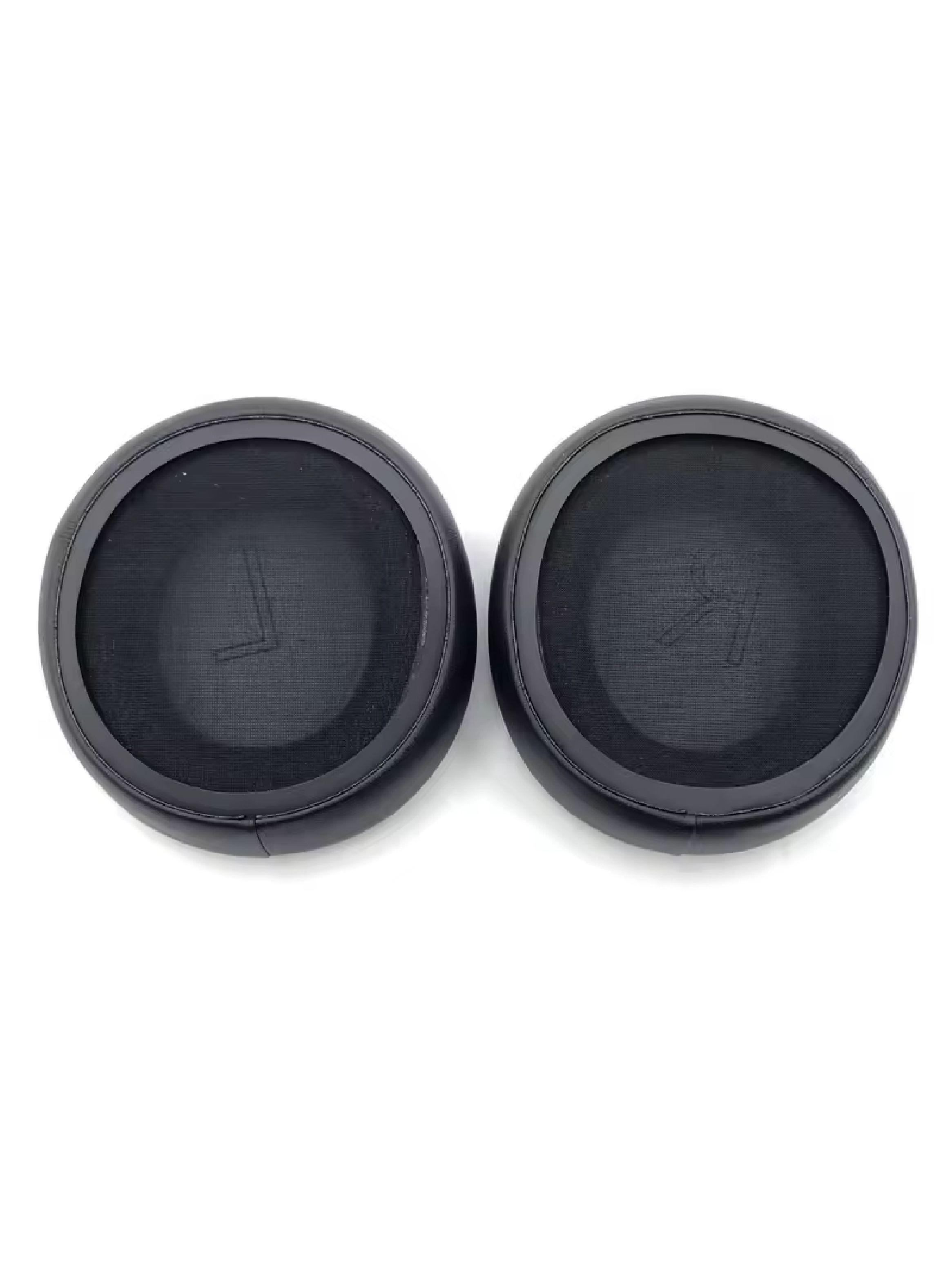 Almohadillas Para Audífonos Microsoft XBOX Wireless, Wired - Cuero-3