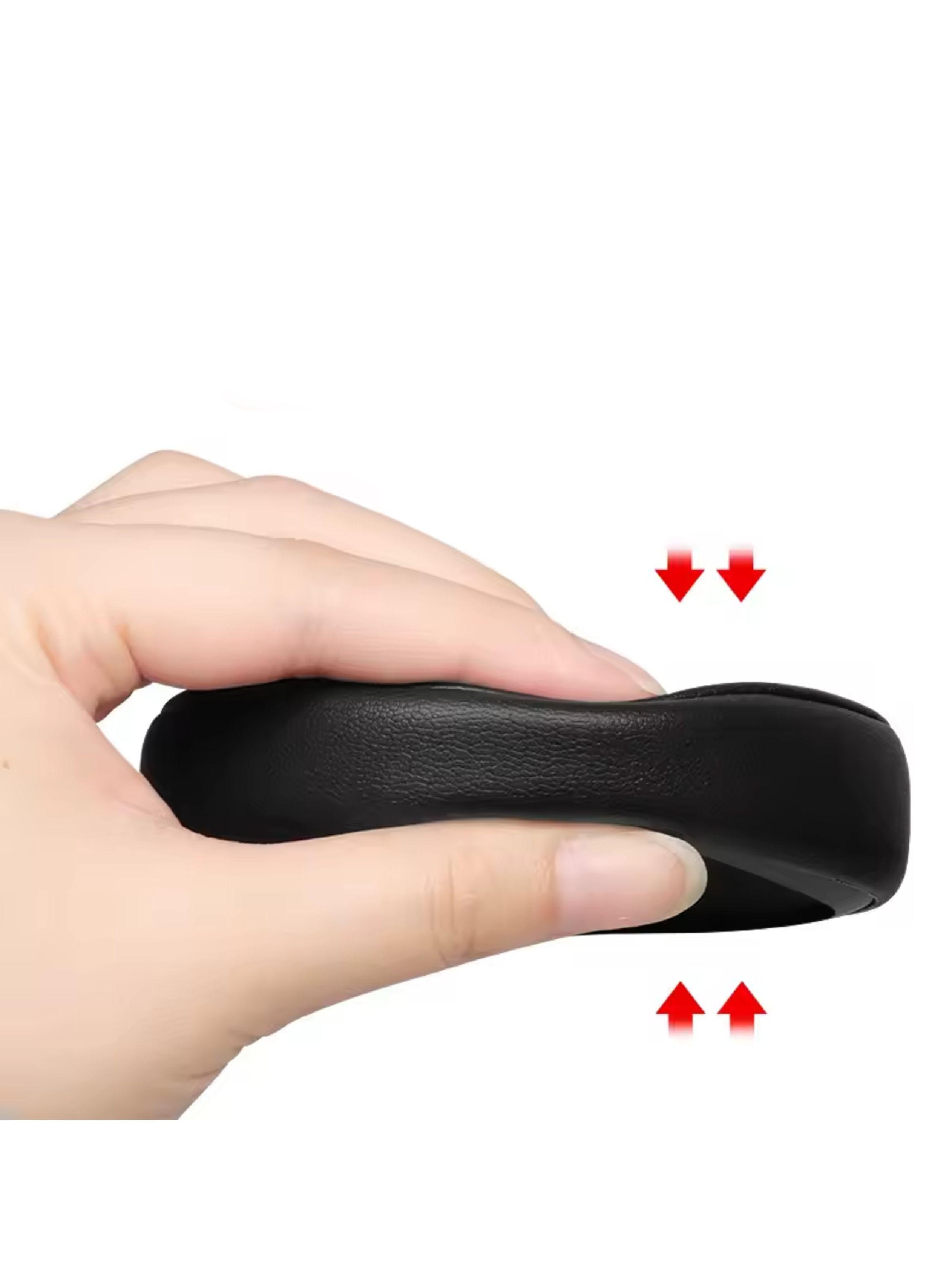 Almohadillas Para Audífonos Microsoft XBOX Wireless, Wired - Cuero-4