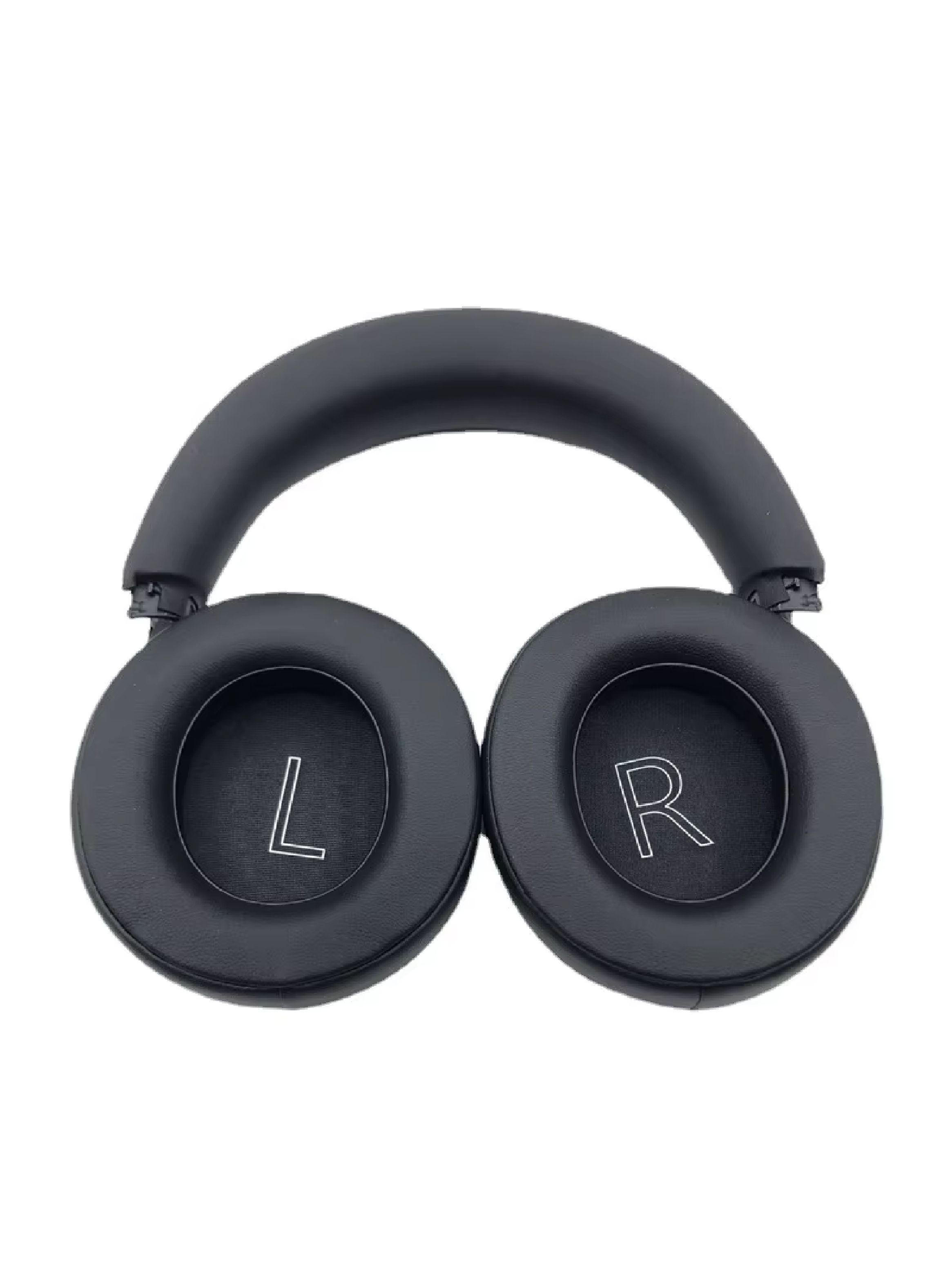 Almohadillas Para Audífonos Microsoft XBOX Wireless, Wired - Cuero-5