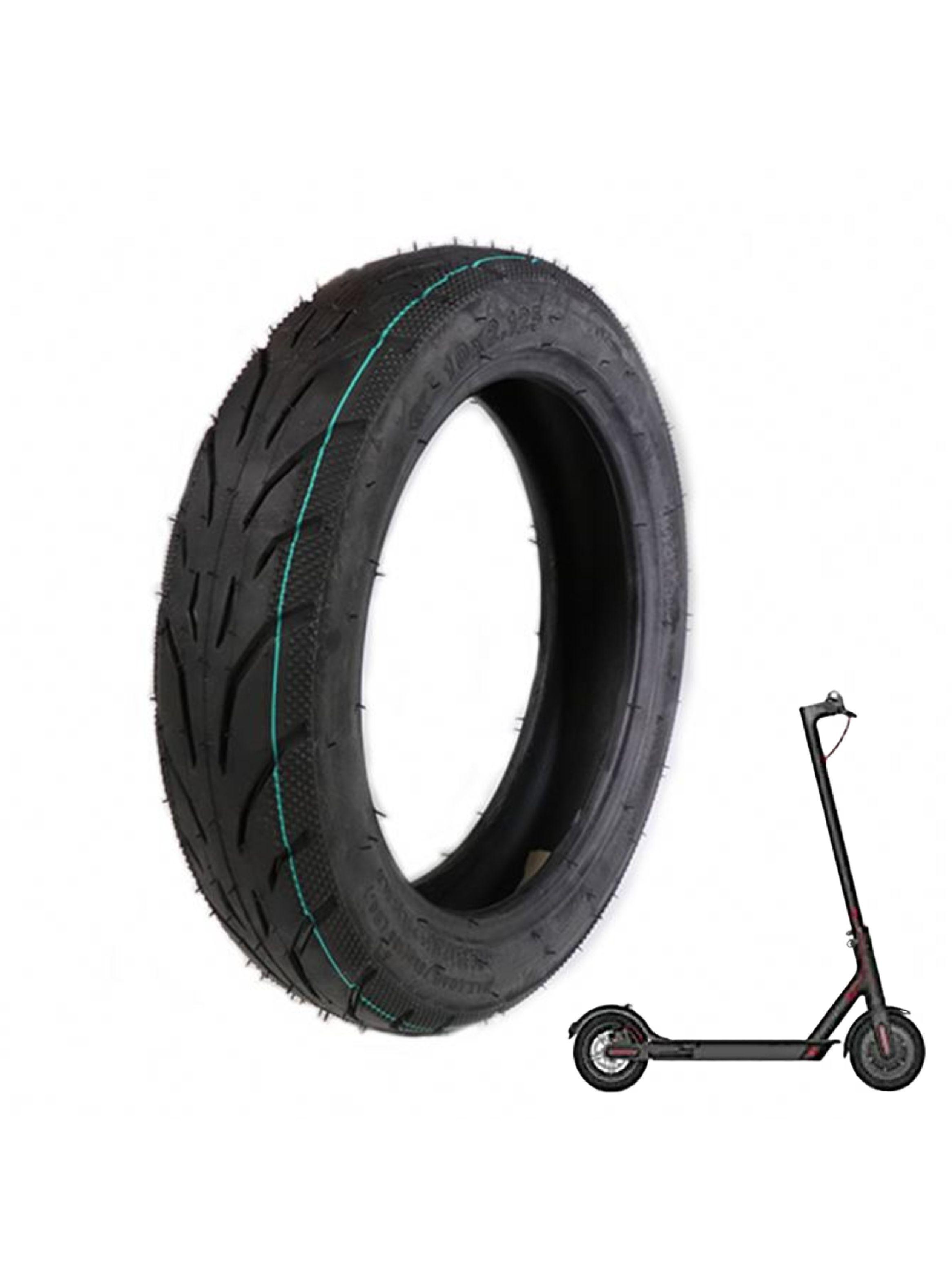 Neumático Rueda 10 x 2.125 para Scooter Electrico -0