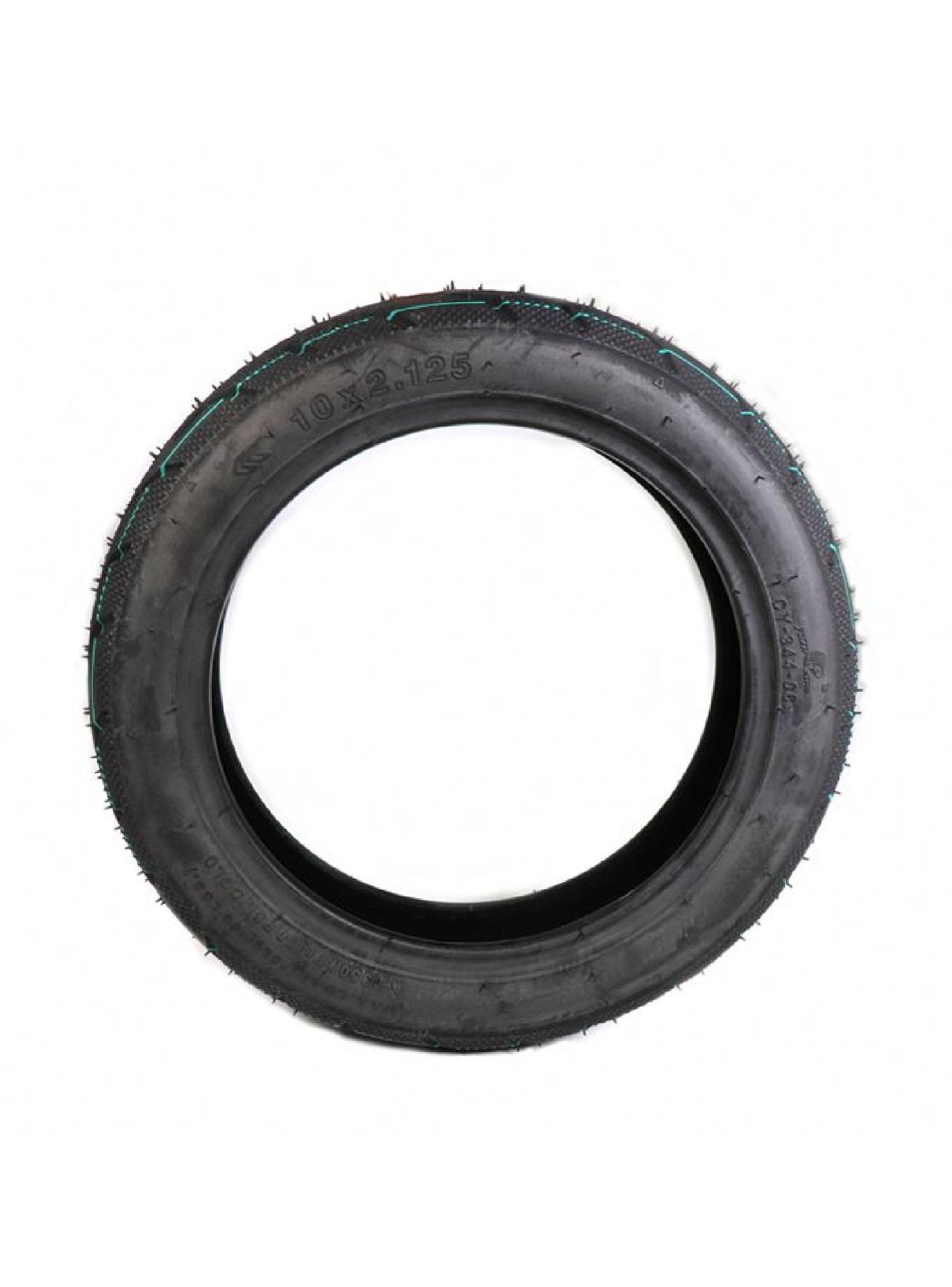 Neumático Rueda 10 x 2.125 para Scooter Electrico -4