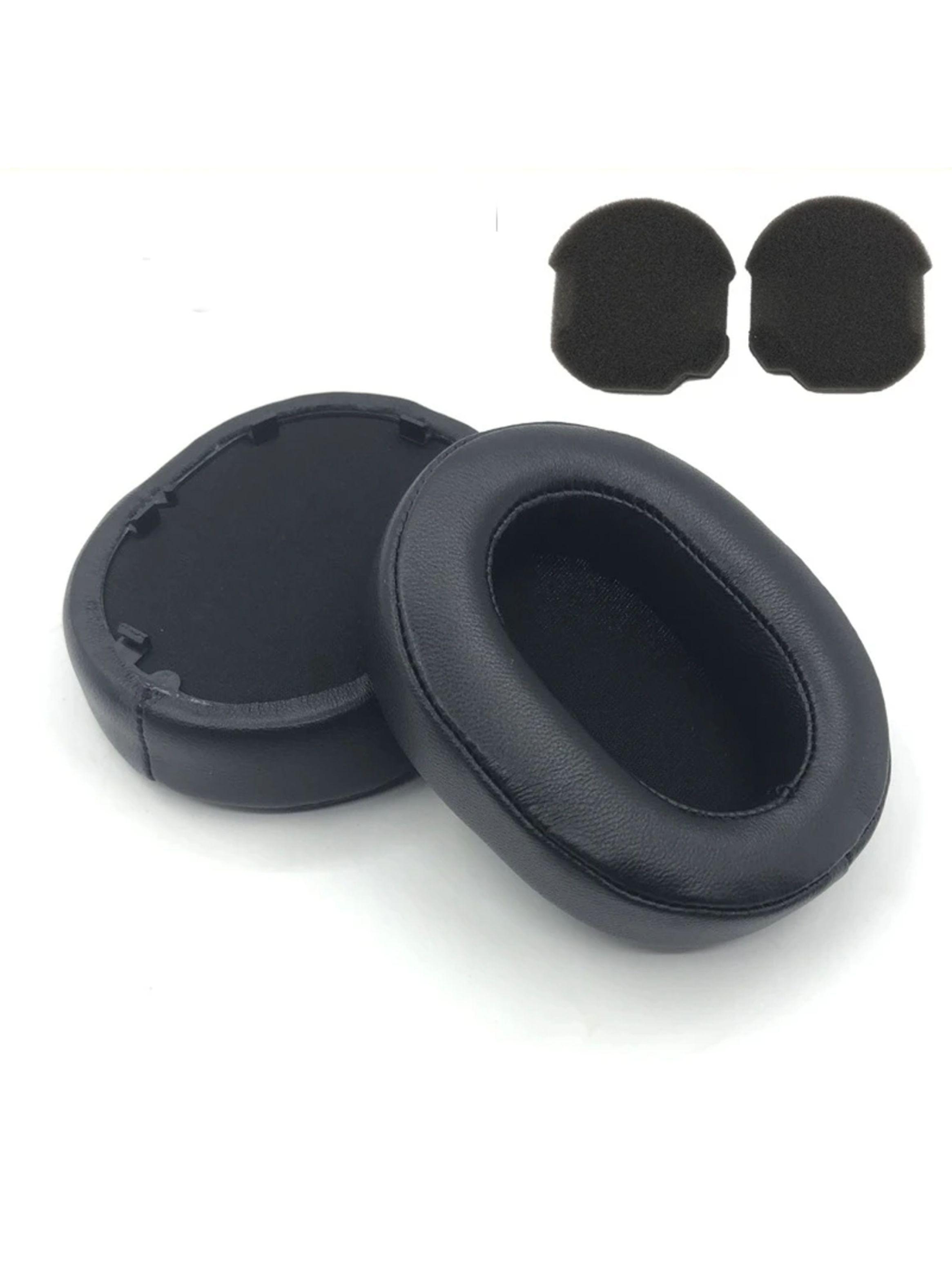 Almohadillas De Repuesto Para Audífonos Sony WH-1000XM5-3
