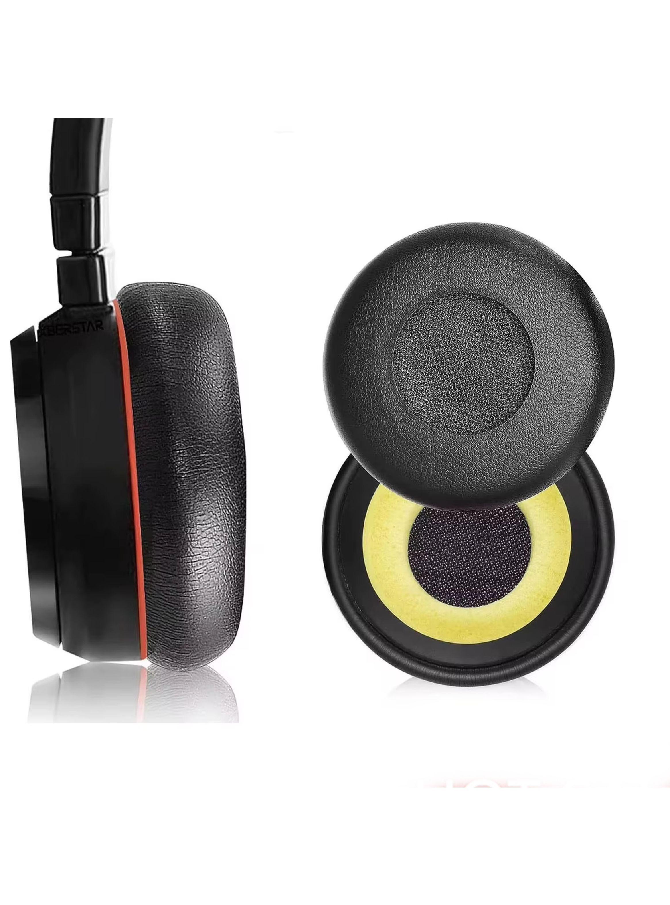 Almohadillas Para Audifonos Jabra Evolve 65 40 30ii 20 MS UC-0