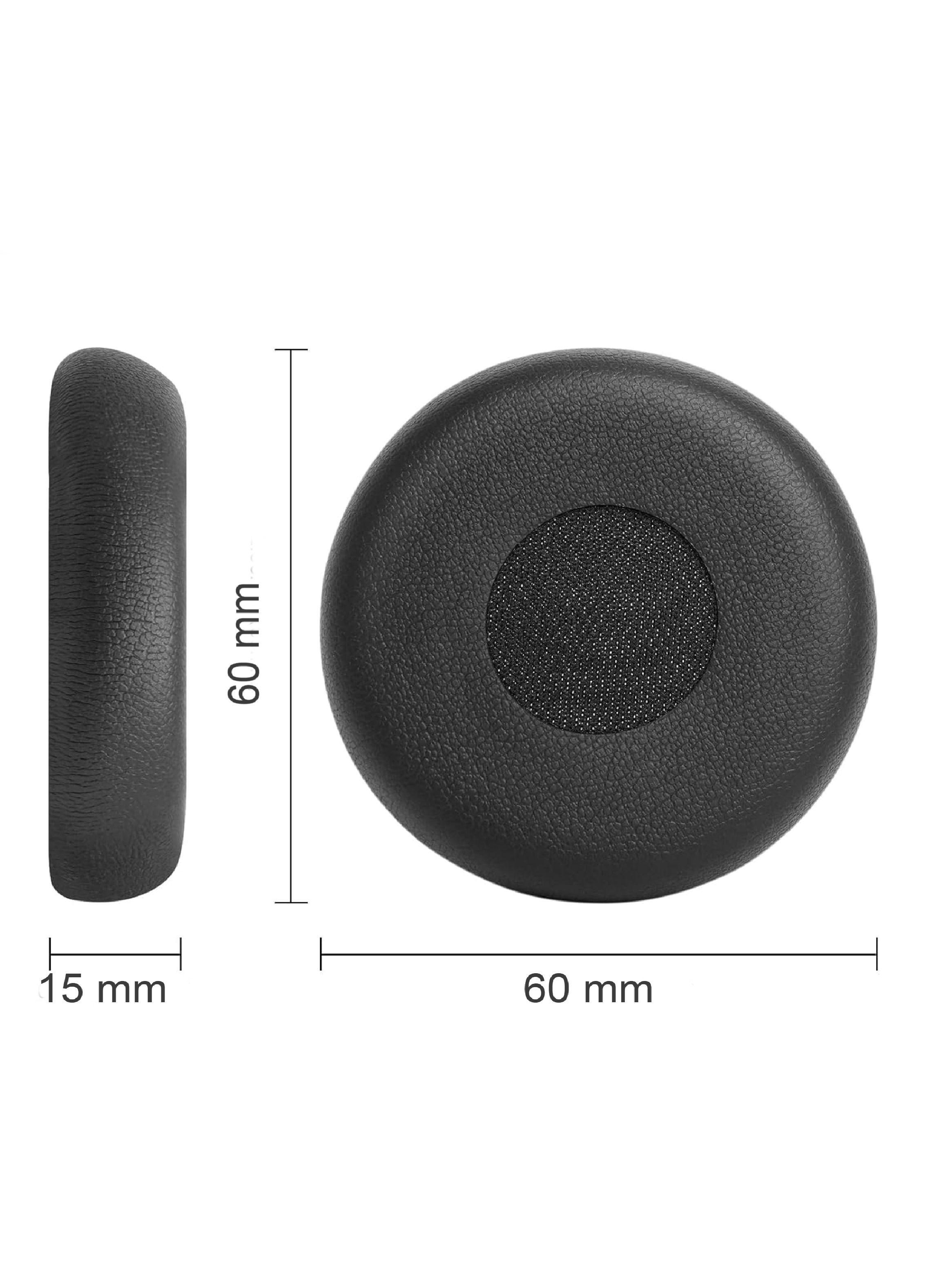 Almohadillas Para Audifonos Jabra Evolve 65 40 30ii 20 MS UC-3