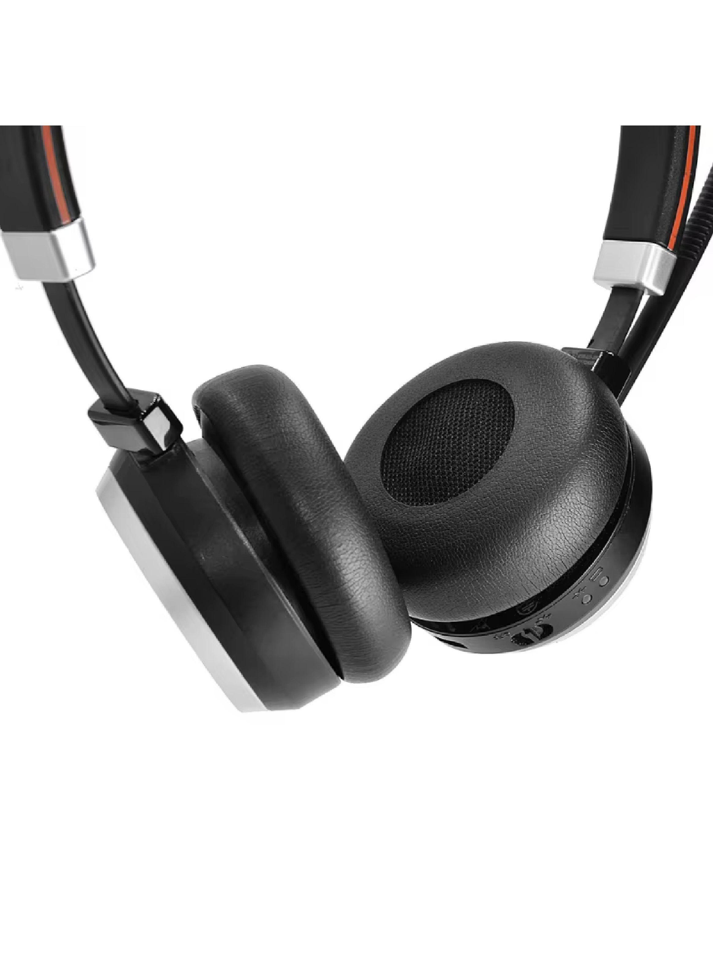 Almohadillas Para Audifonos Jabra Evolve 65 40 30ii 20 MS UC-6