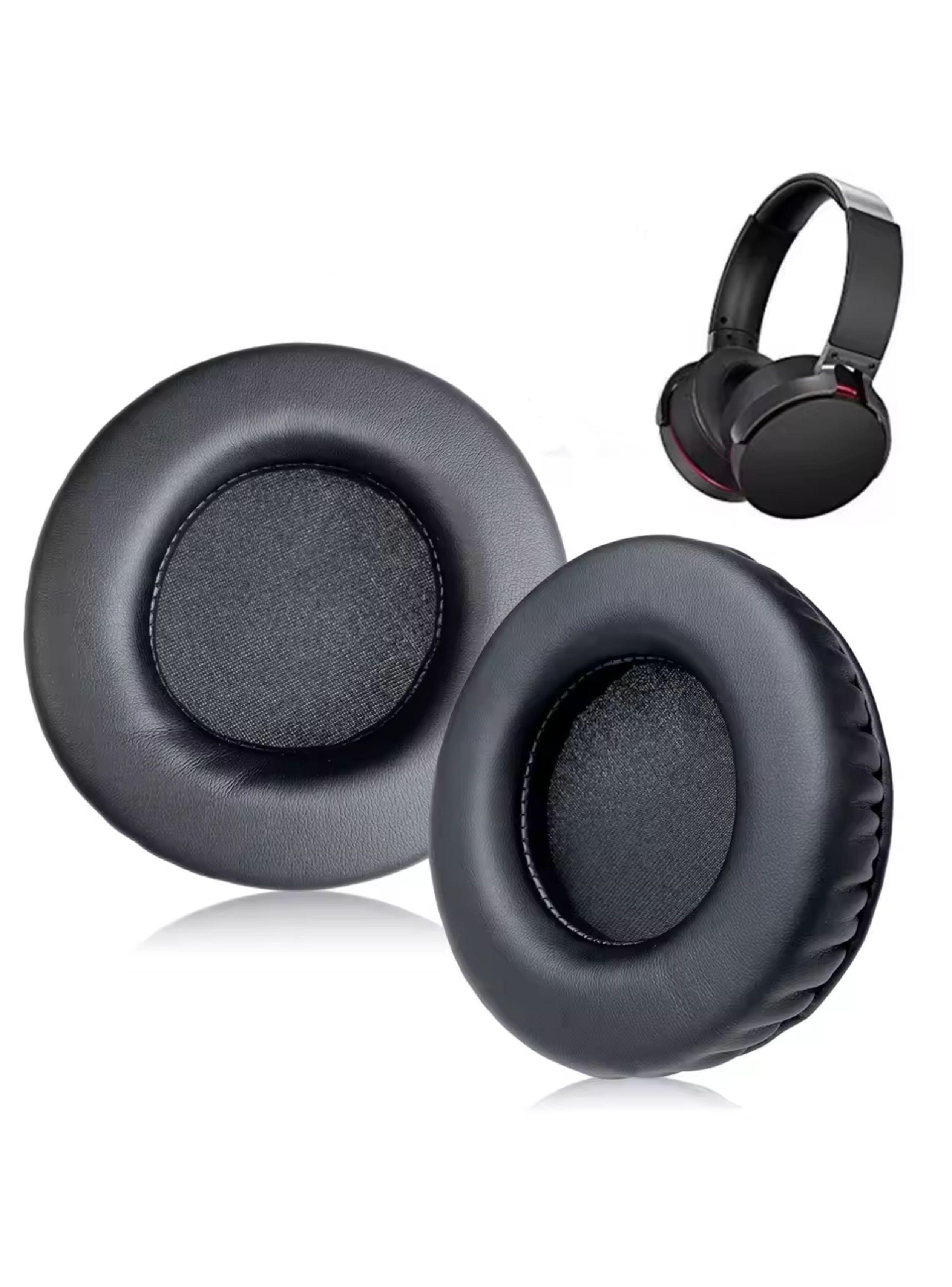 Almohadillas Genericas Para Audifonos Sony MDR-XB950 BT-0