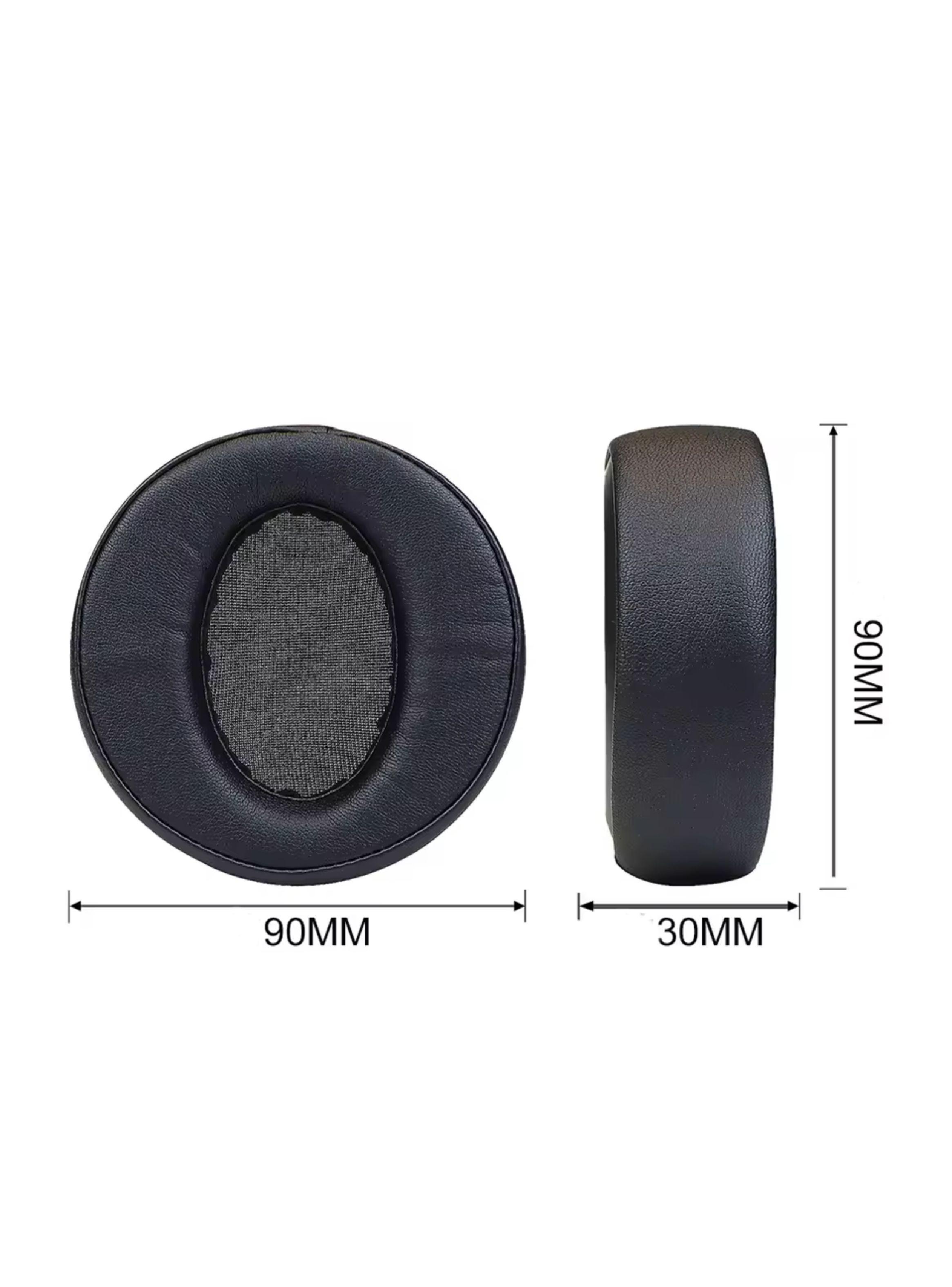 Almohadillas Genericas Para Audifonos Sony MDR-XB950 BT-2