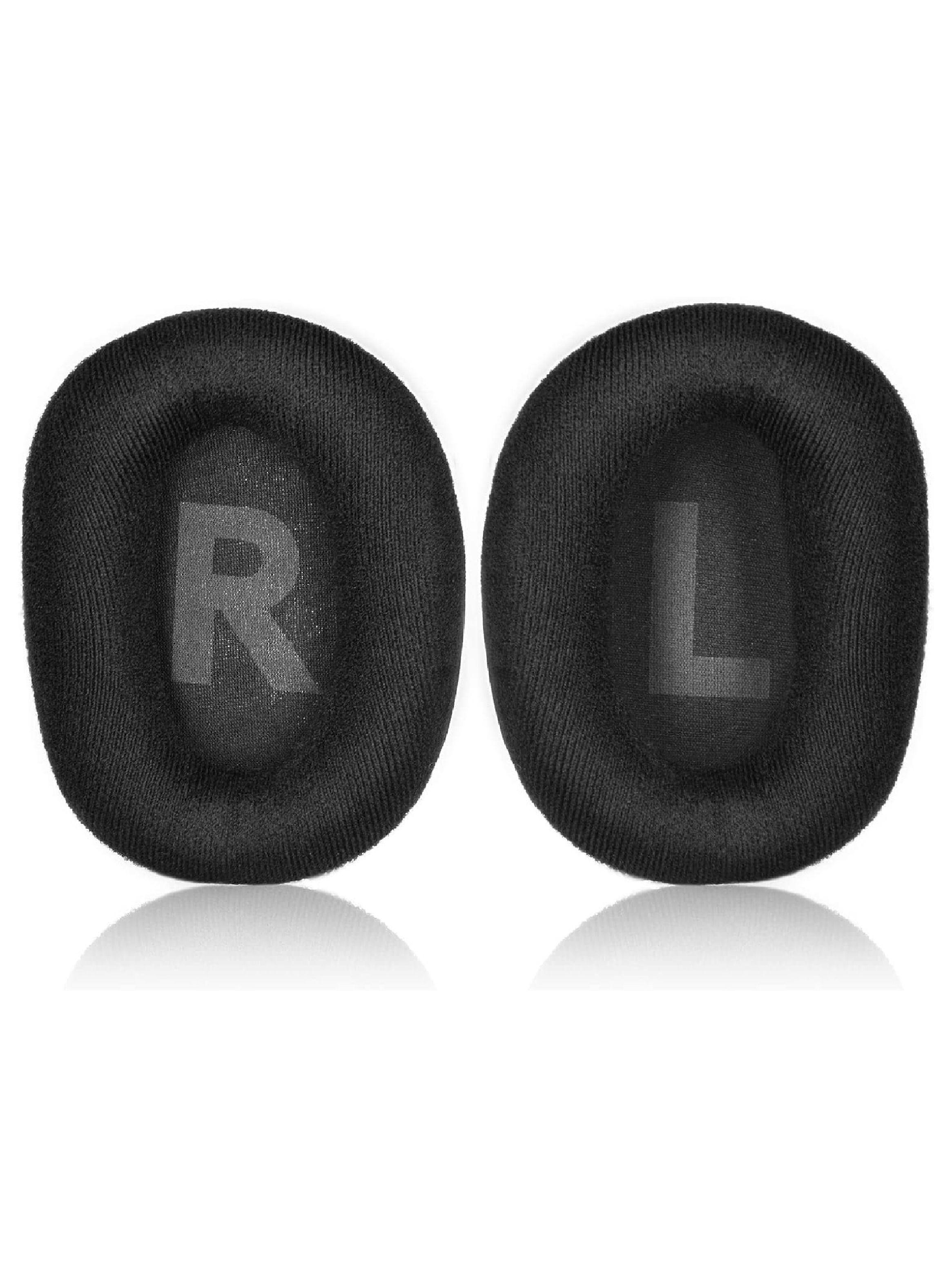 Almohadillas Para Audifonos Logitech G Pro, X, X2 - Tela-3