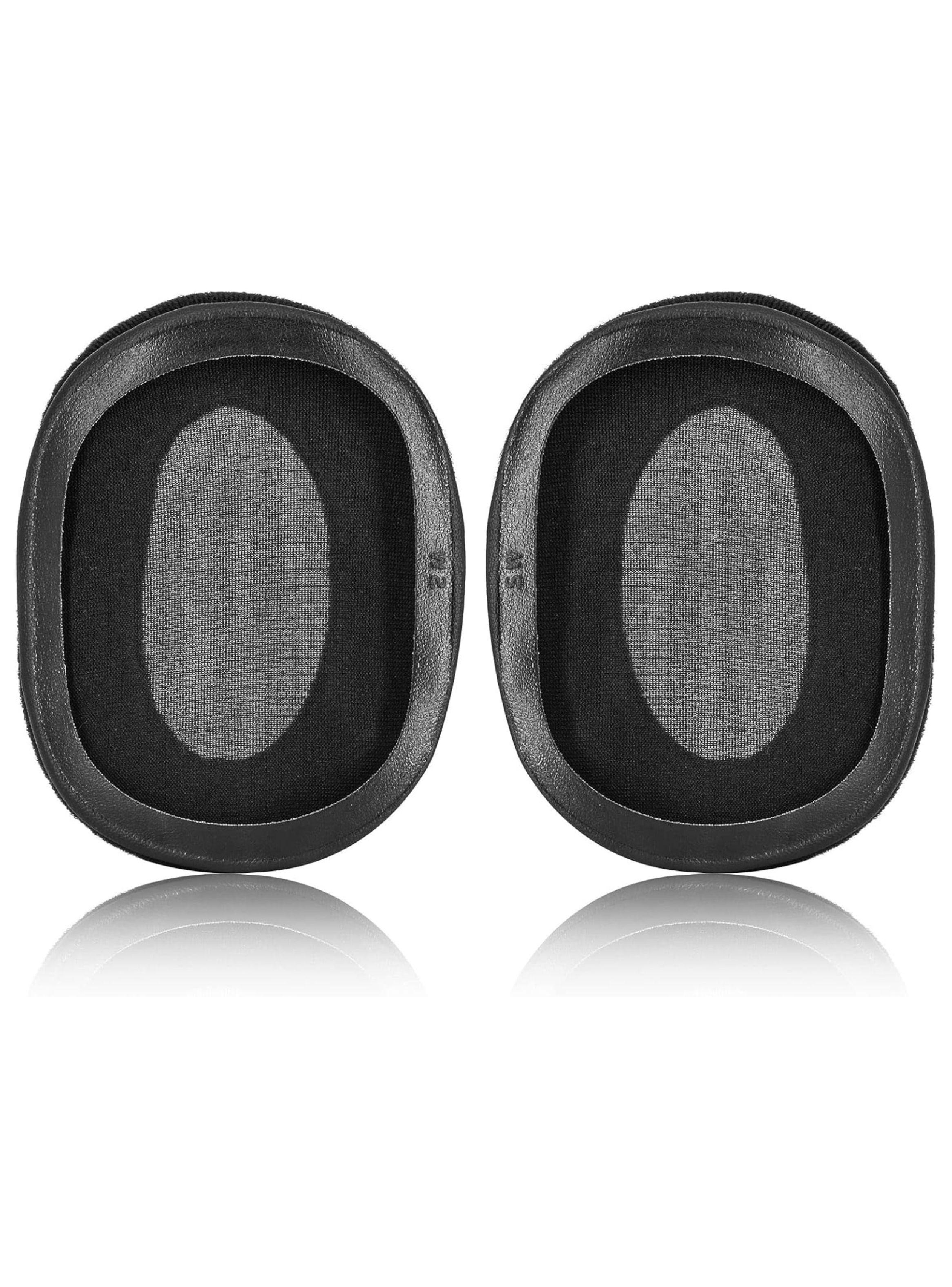 Almohadillas Para Audifonos Logitech G Pro, X, X2 - Tela-4