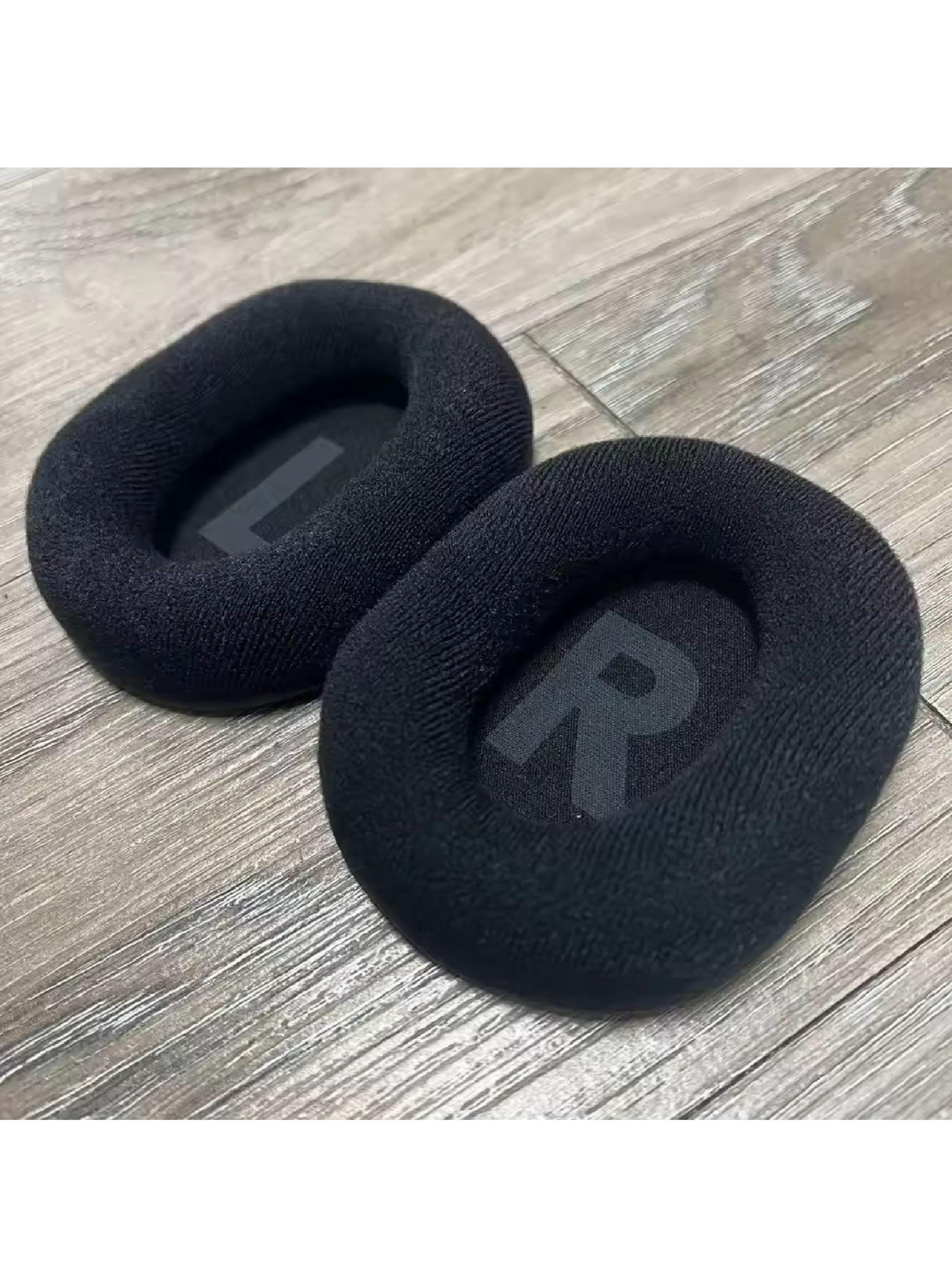 Almohadillas Para Audifonos Logitech G Pro, X, X2 - Tela-5
