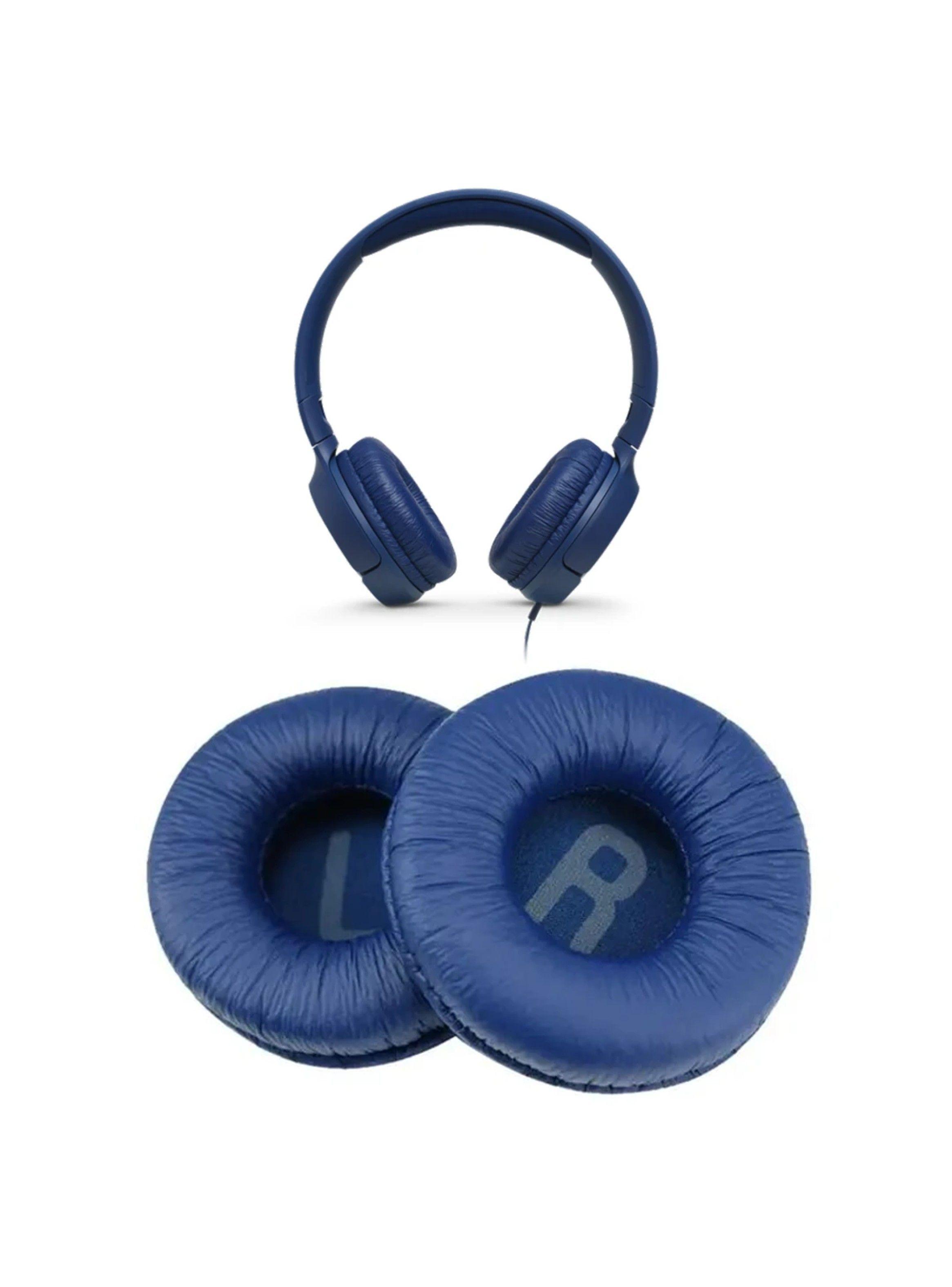 Almohadillas Para Audífonos JBL T450 T500 Tune 600 660 510-1