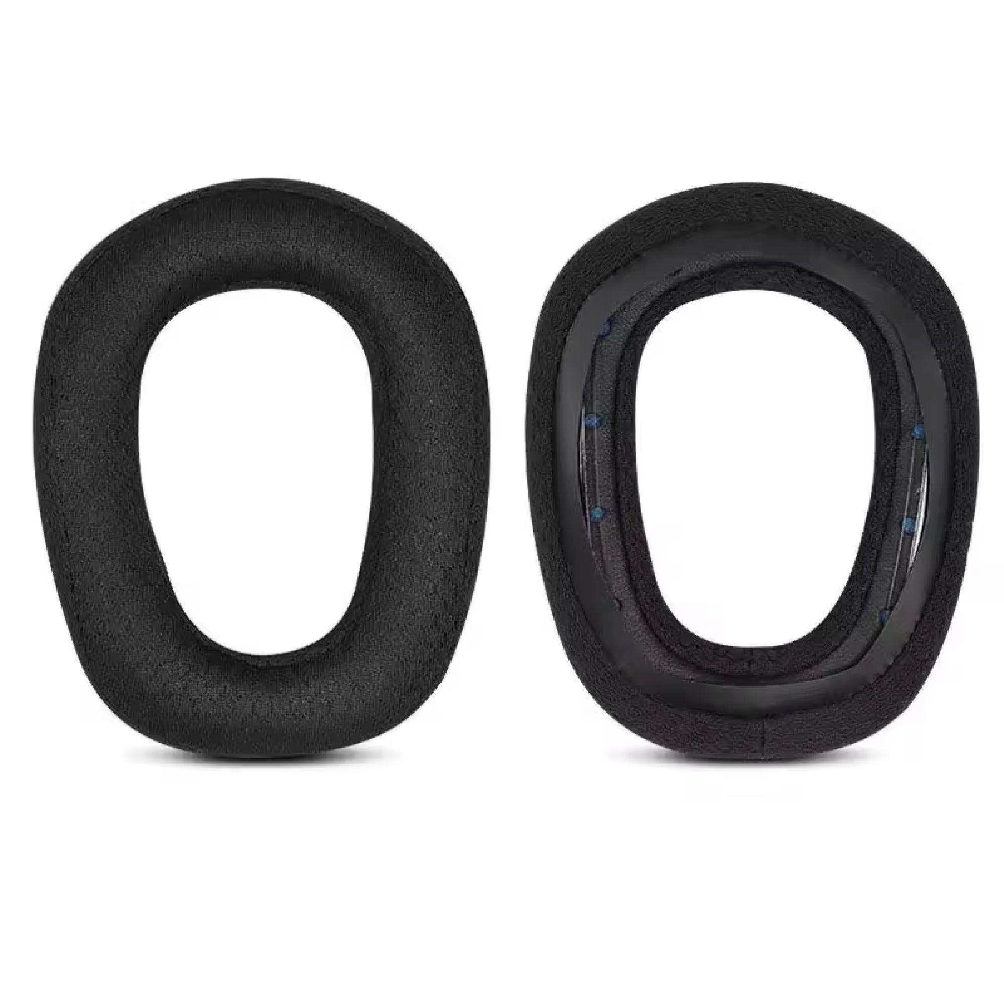 Almohadillas para Audífonos Logitech G435 Tela Malla-1