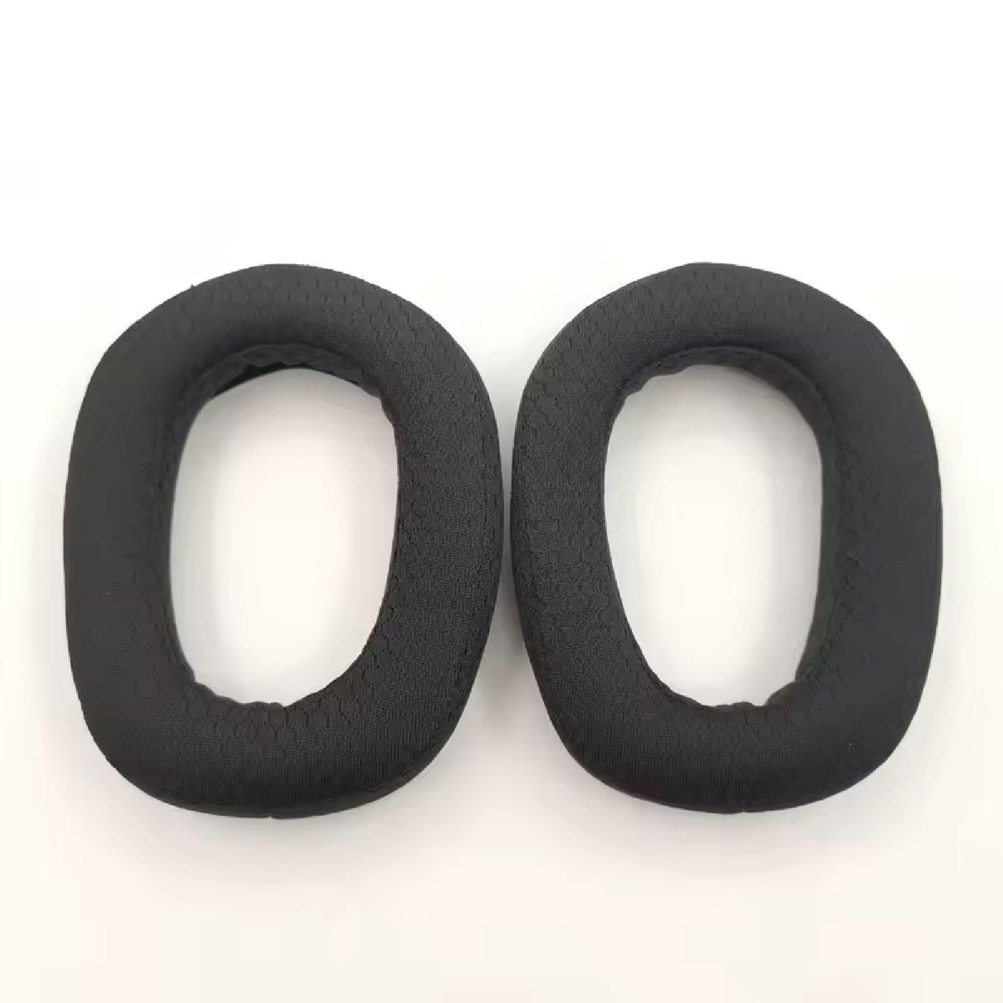 Almohadillas para Audífonos Logitech G435 Tela Malla-2