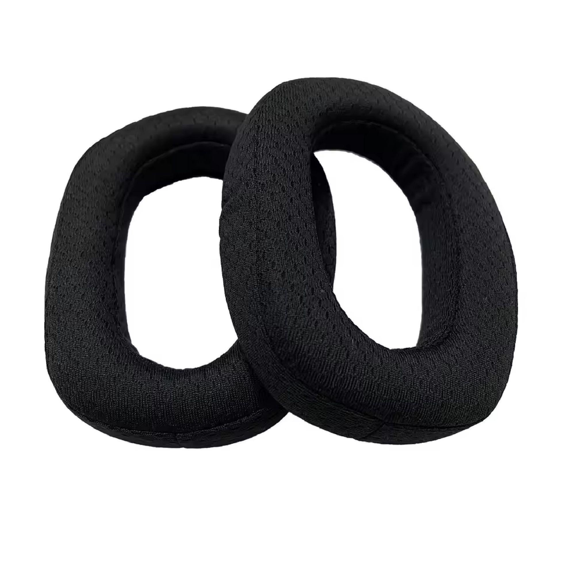 Almohadillas para Audífonos Logitech G435 Tela Malla-3