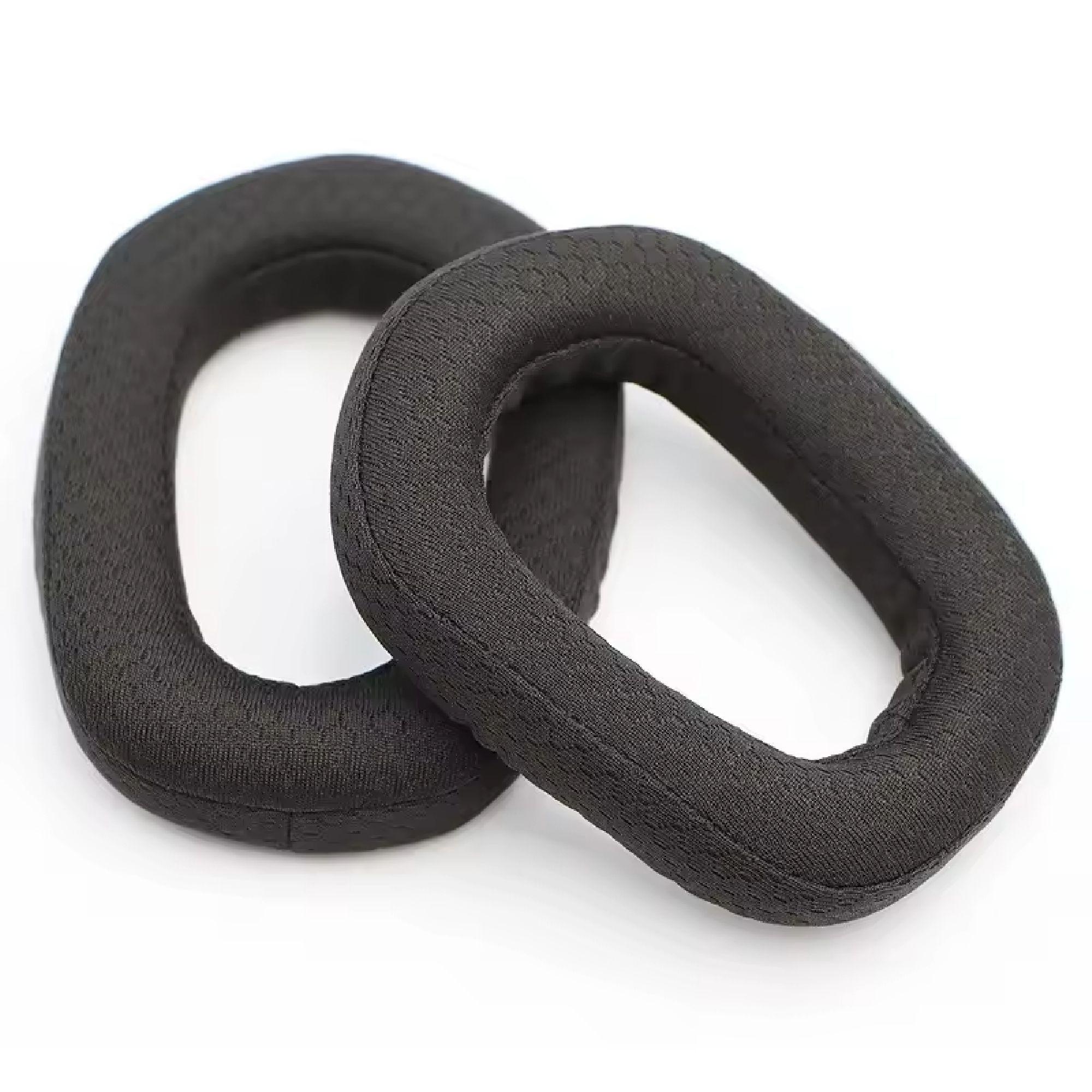 Almohadillas para Audífonos Logitech G435 Tela Malla-4