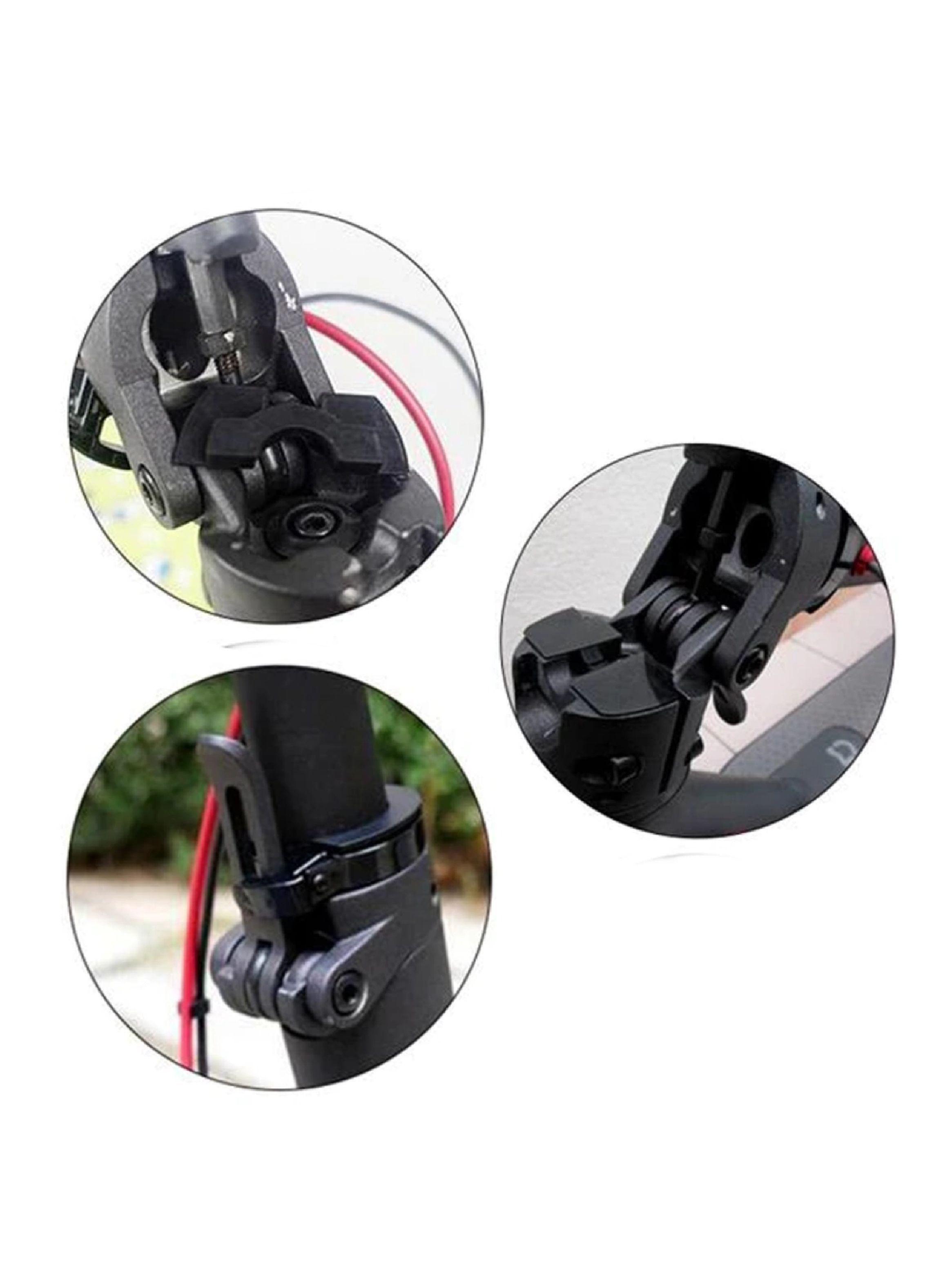 Goma Anti Vibración Amortiguador Scooter Xiaomi Y Similares-3