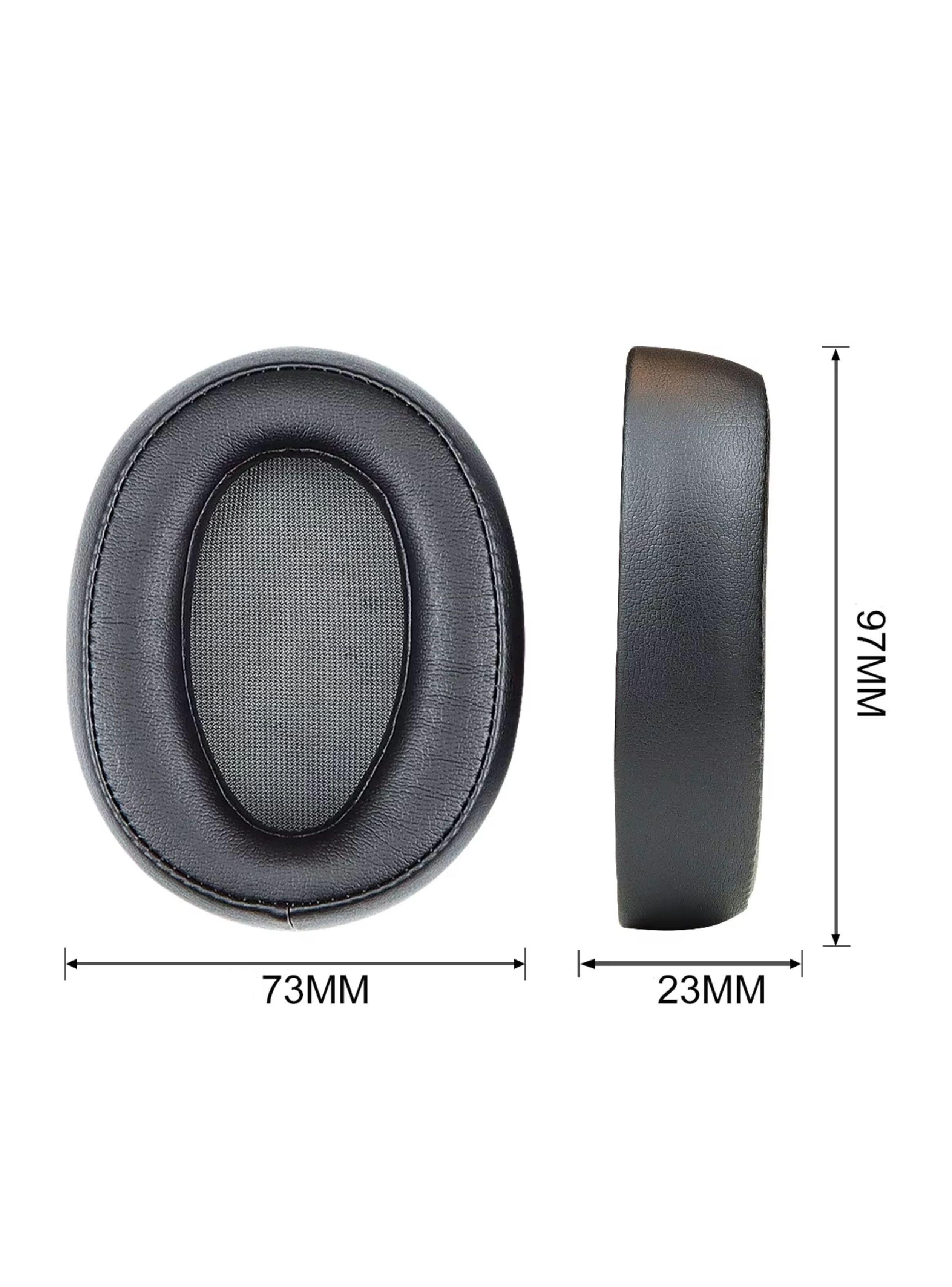 Almohadillas Genericas Para Sony MDR-100ABN WH-H900N-2