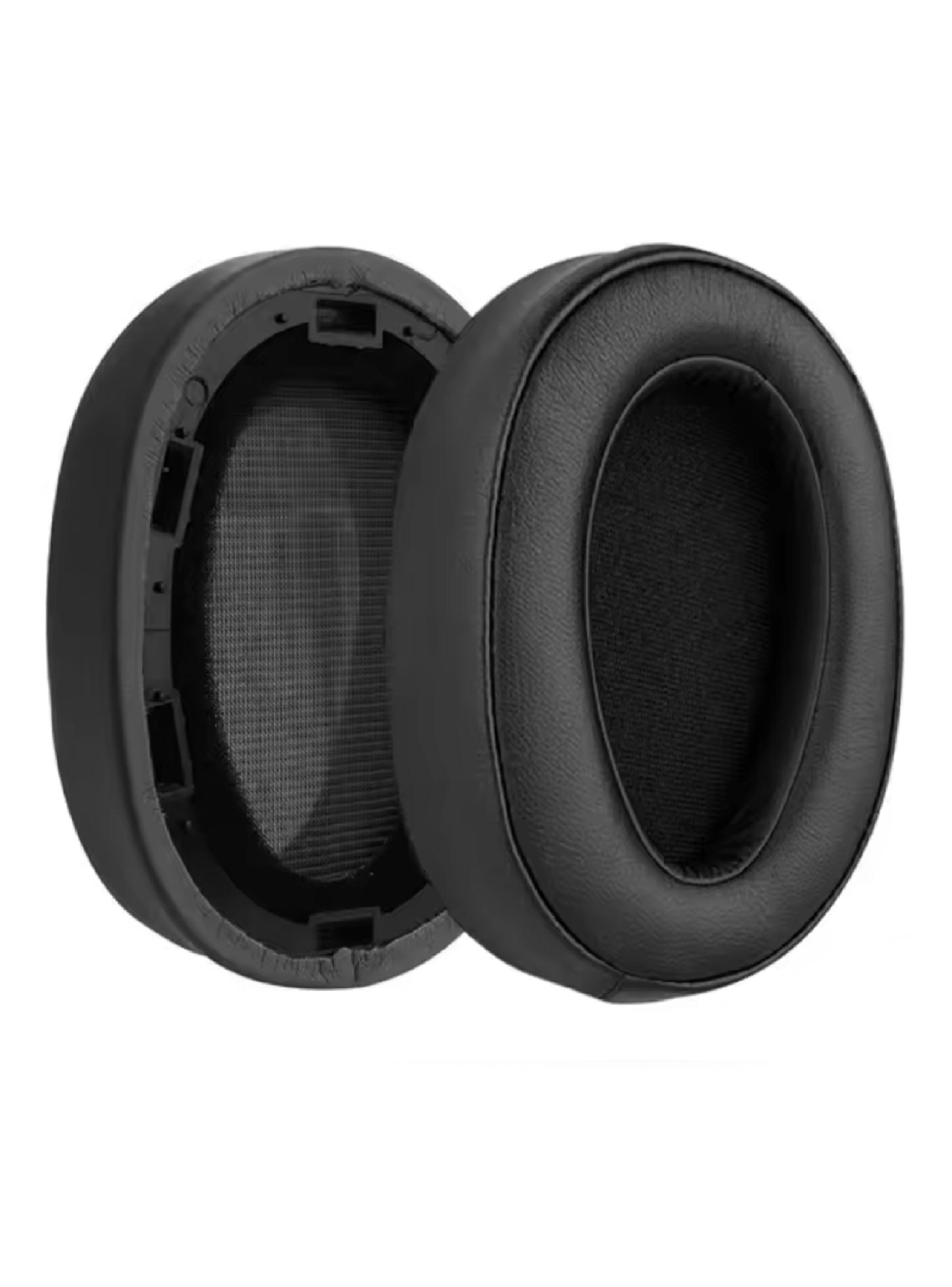 Almohadillas Genericas Para Sony MDR-100ABN WH-H900N-3