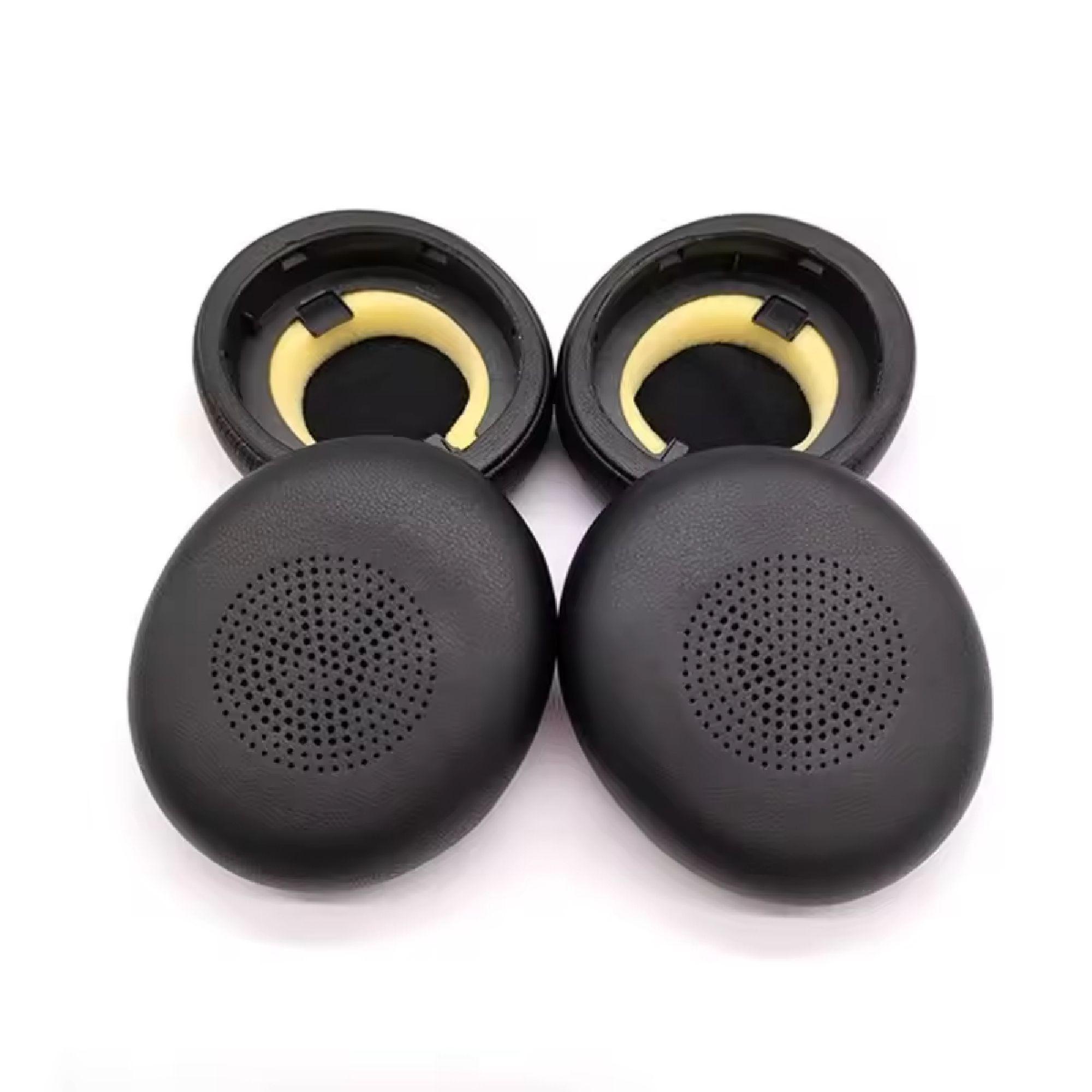 Almohadillas Para Audifonos Jabra Evolve2 40 65 UC Elite 45H-1