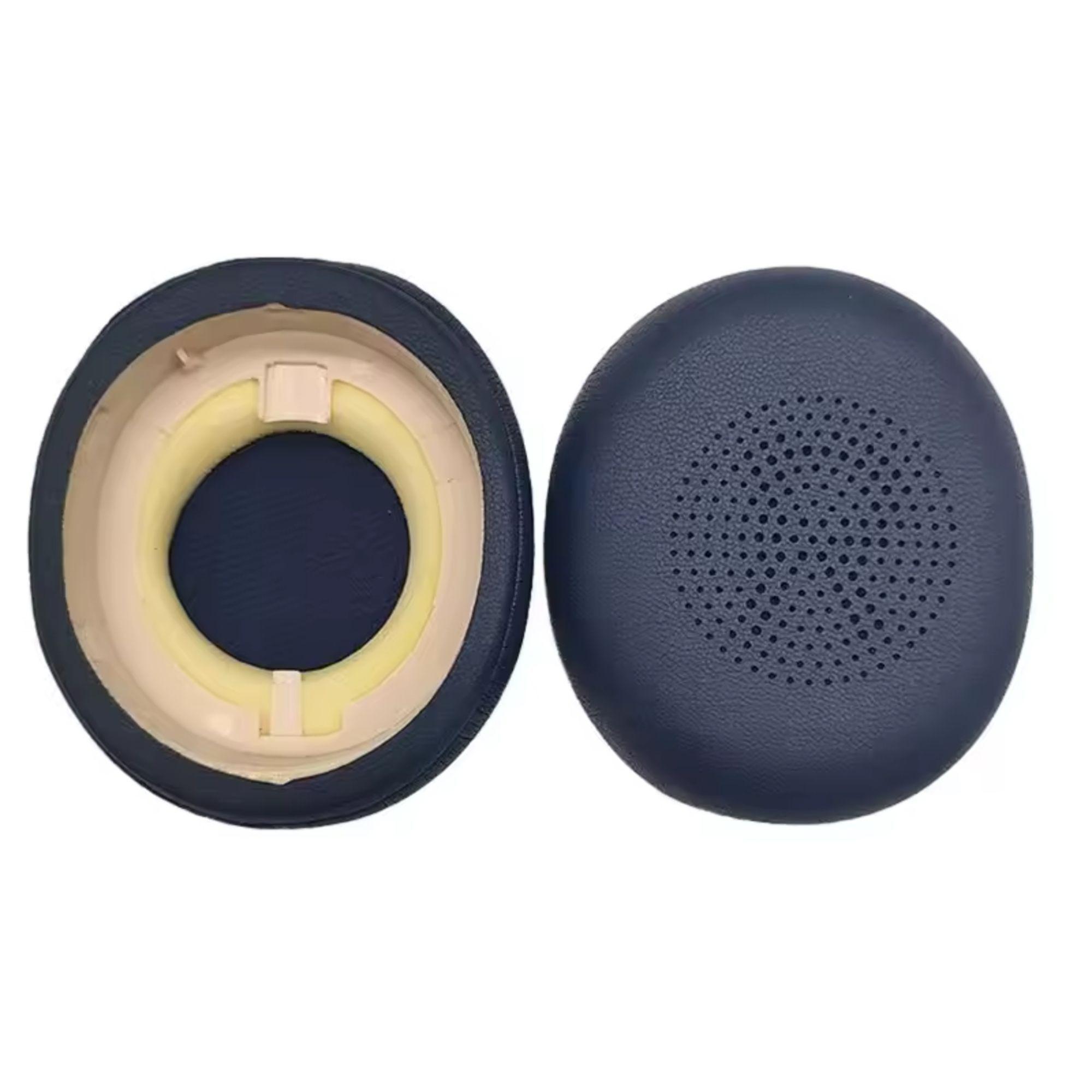 Almohadillas Para Audifonos Jabra Evolve2 40 65 UC Elite 45H-4