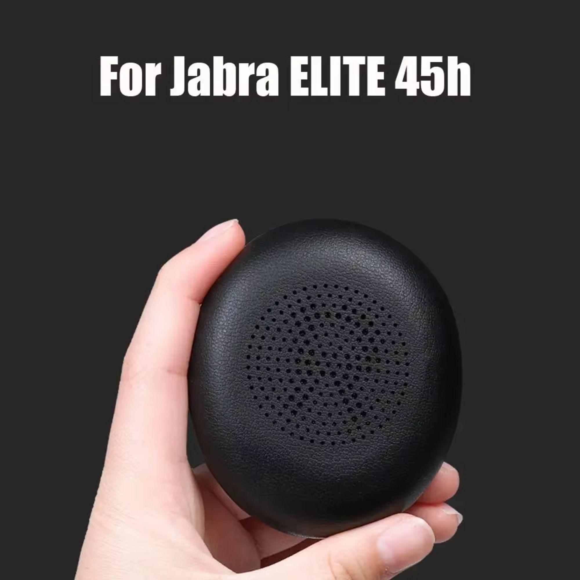 Almohadillas Para Audifonos Jabra Evolve2 40 65 UC Elite 45H-7