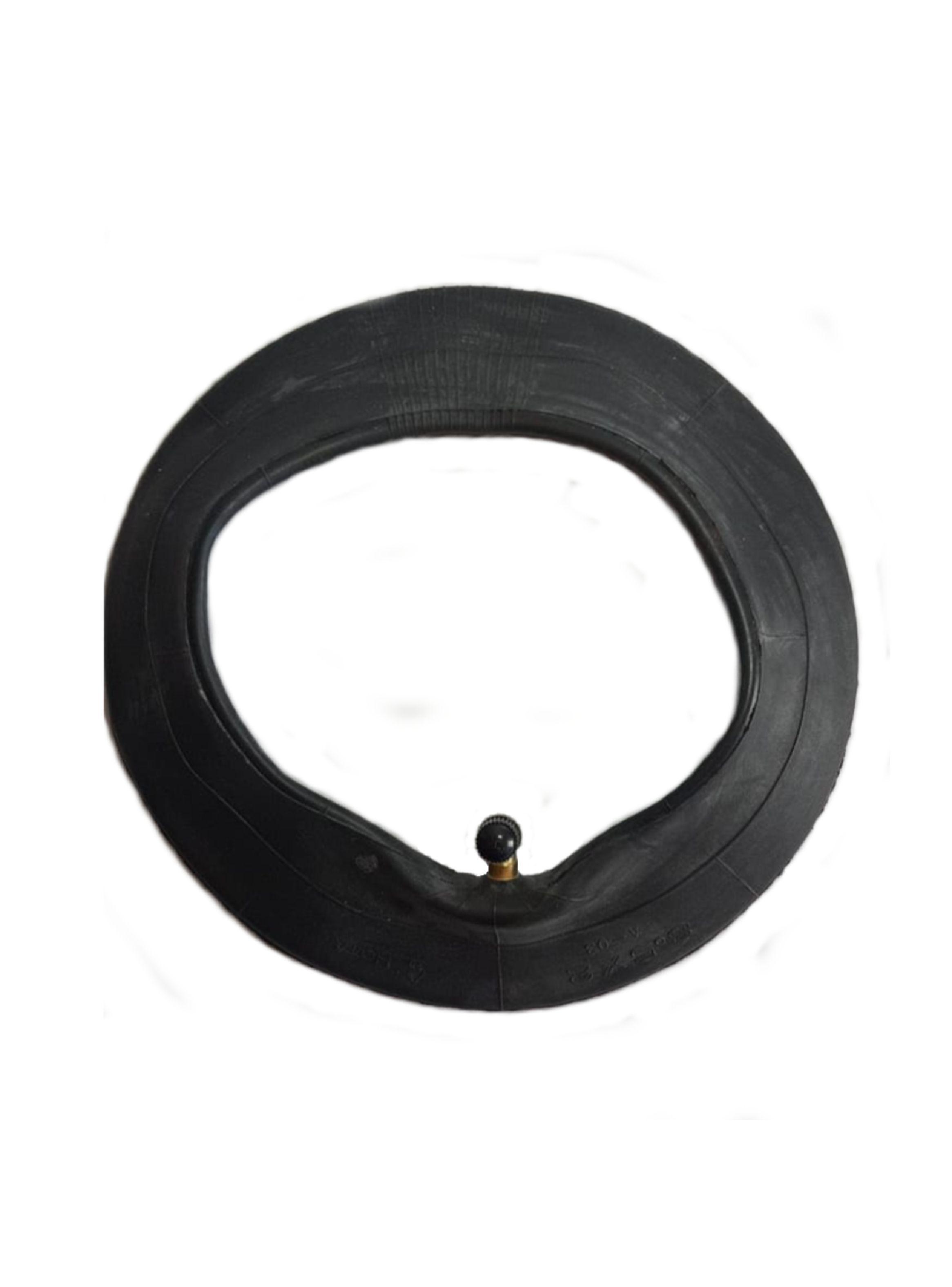 Camara 8,5x2 - 8 1/2x2 - 8.5x2 Valvula Curva 90° Scooters-3