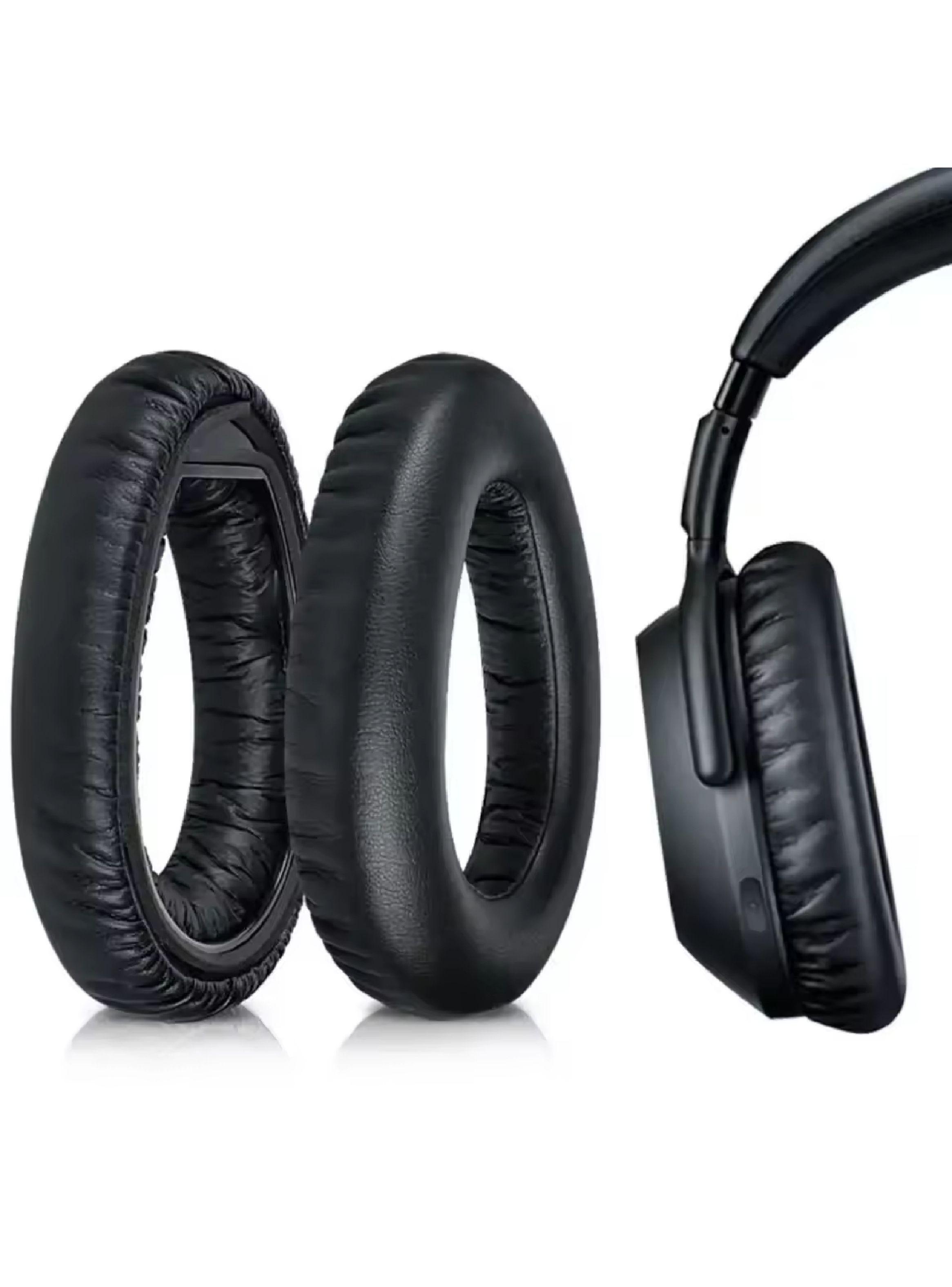 Almohadillas Para Audífonos Sennheiser Pxc480 Pxc550 Mb660-0