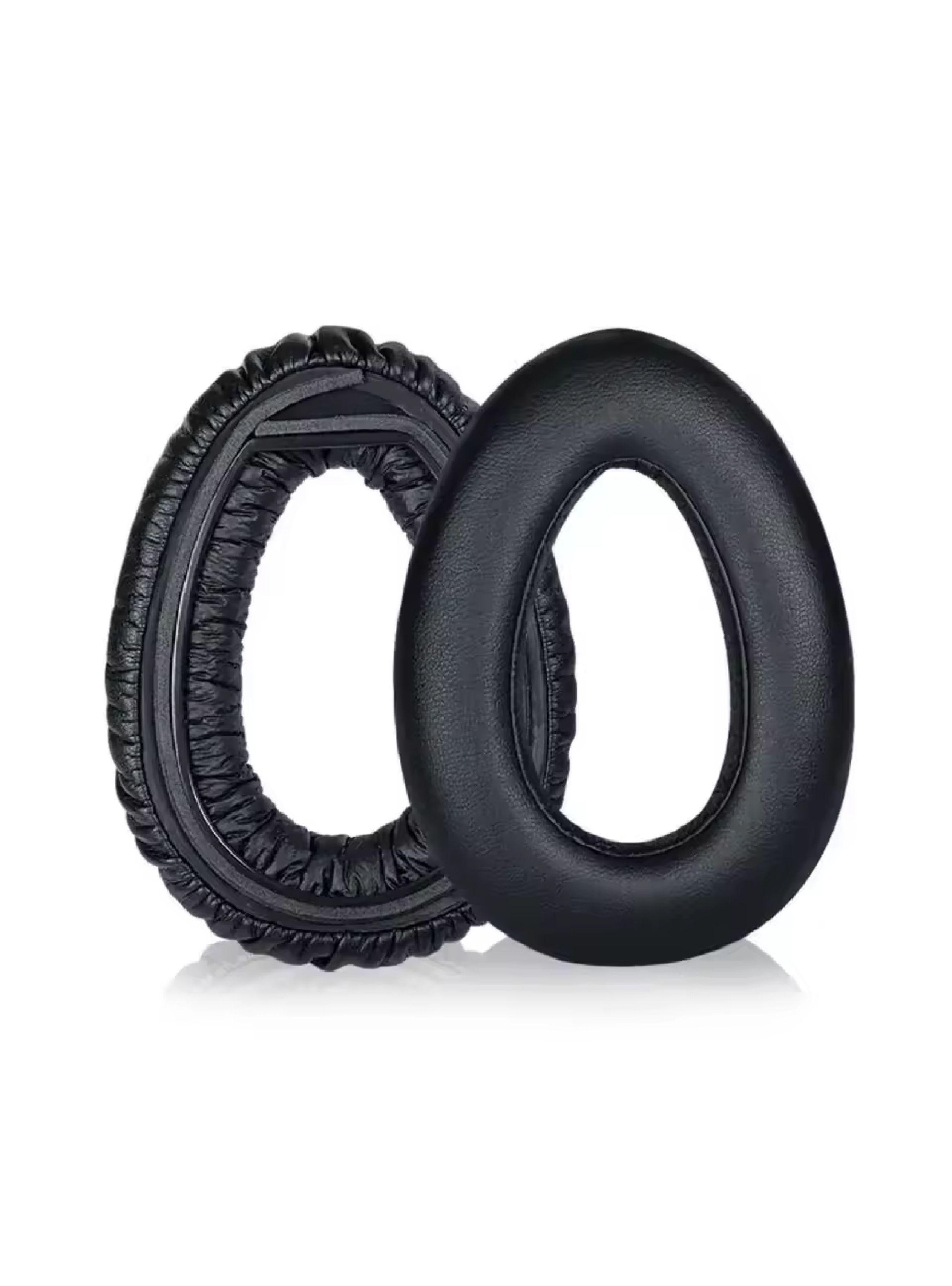 Almohadillas Para Audífonos Sennheiser Pxc480 Pxc550 Mb660-1
