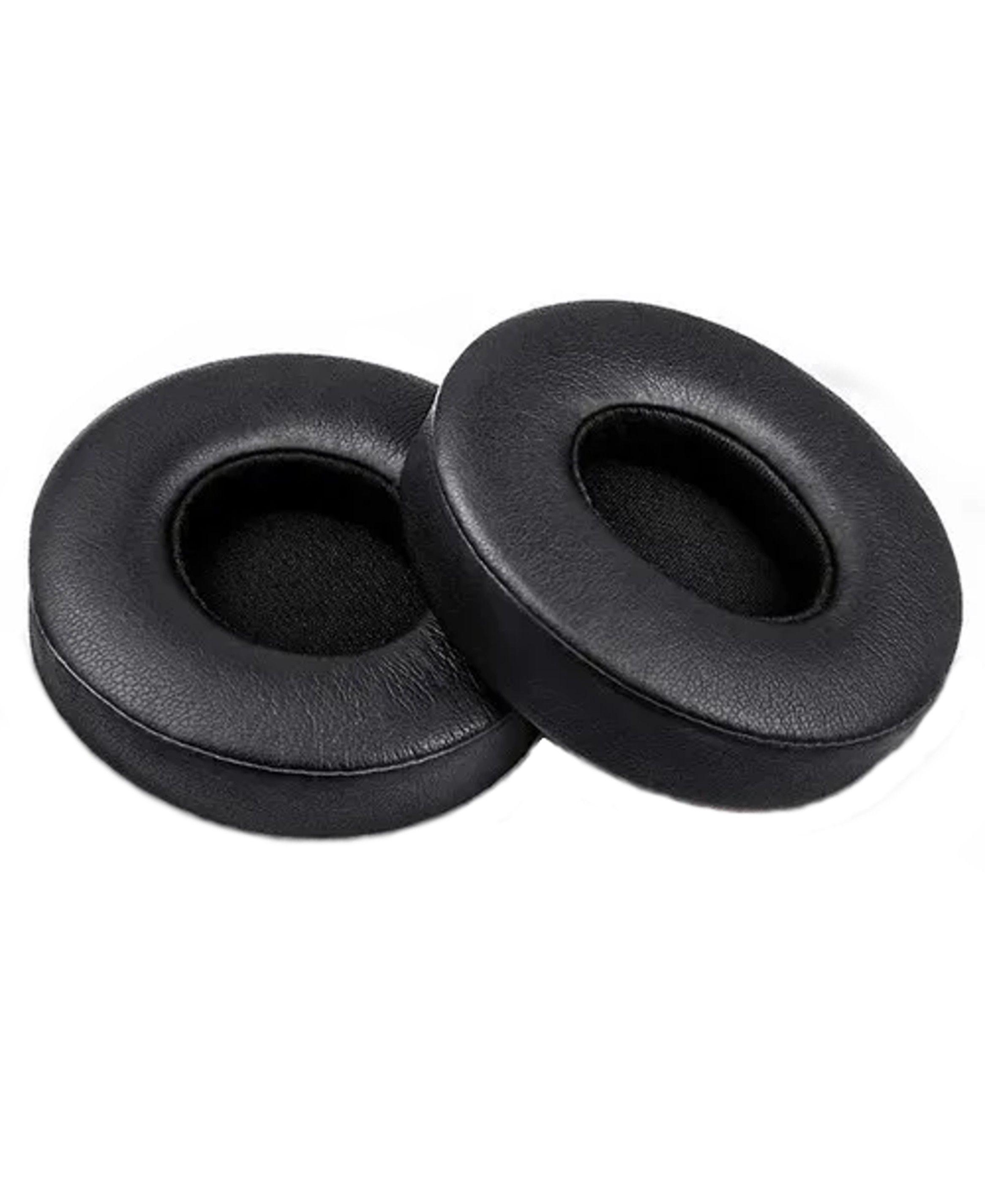 Almohadillas Para Audífonos Beats Solo 2 y 3 Wireless-2