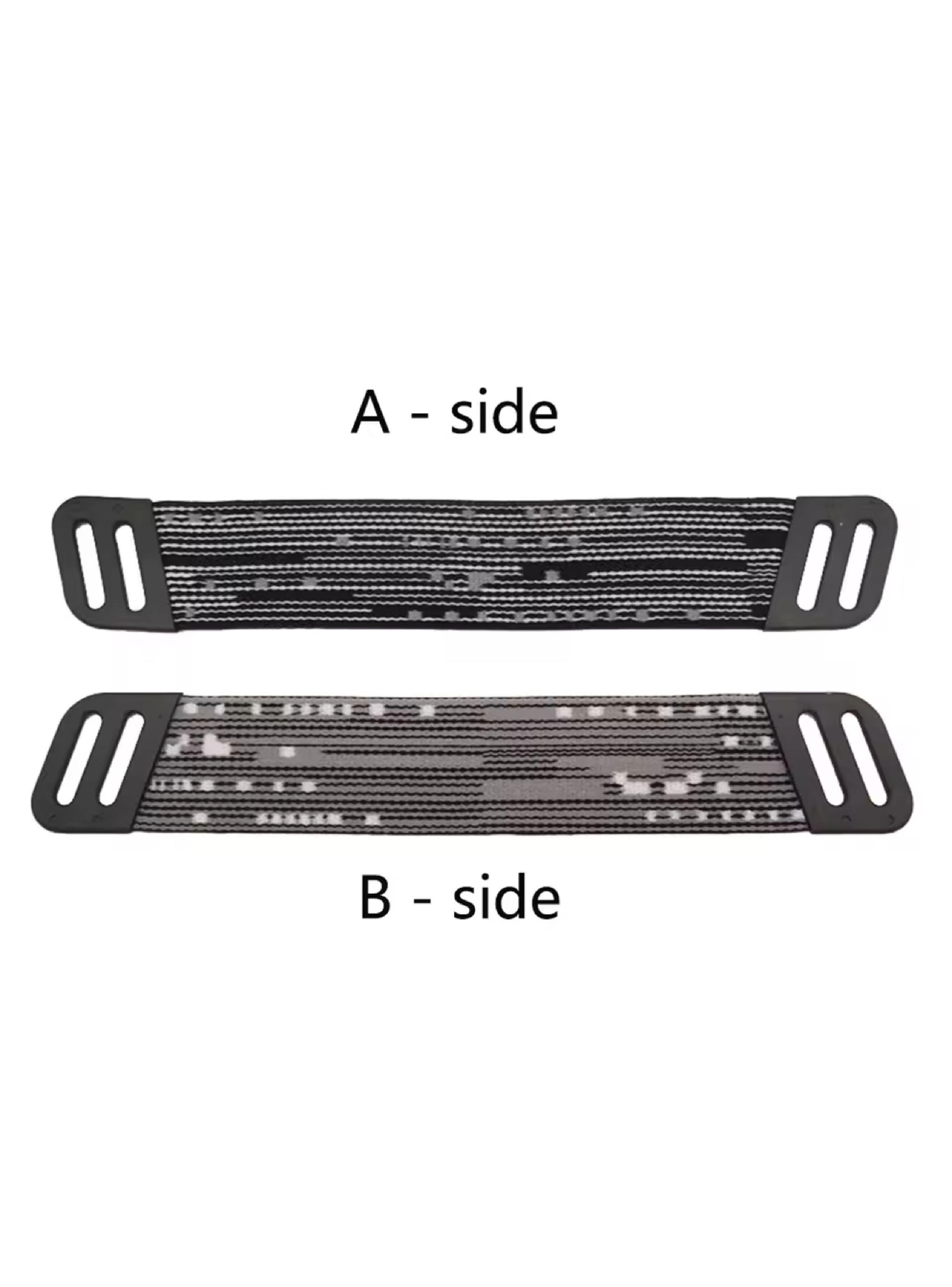 Cintillo Repuesto Diadema Para Audífonos Logitech G733 G335-1