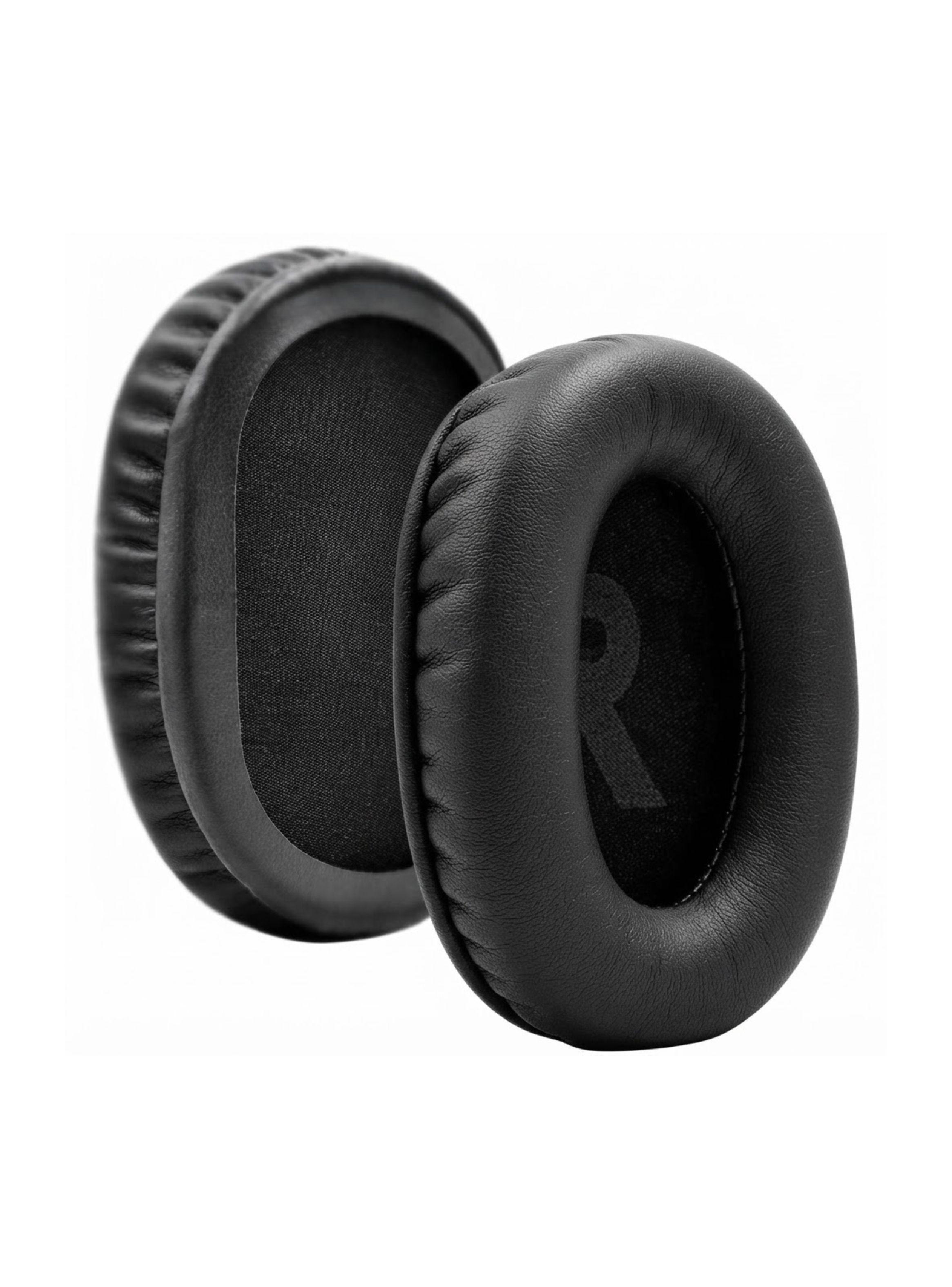 Almohadillas Para Audifonos Logitech G Pro, X, X2 - Cuero-1