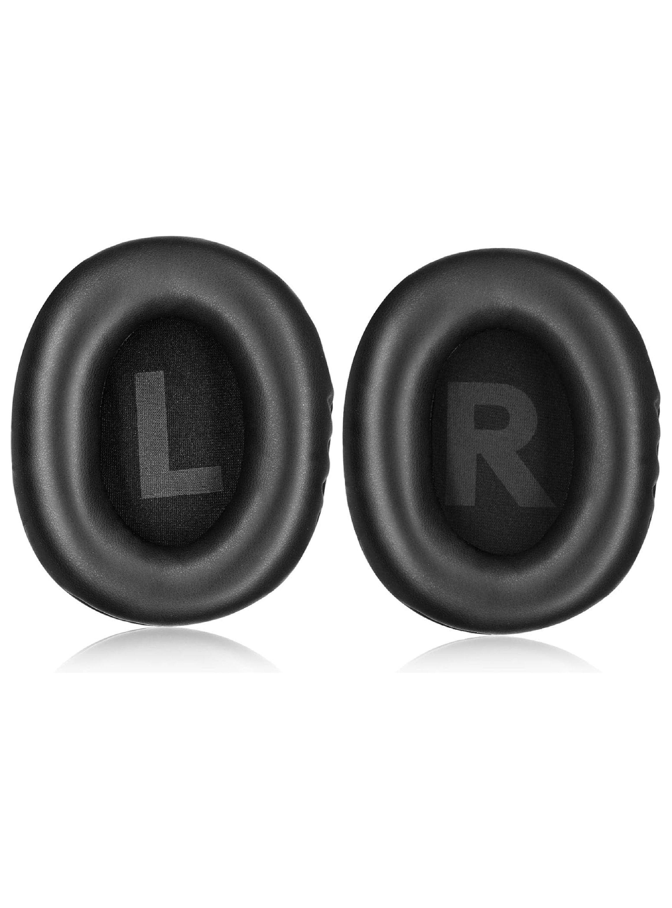 Almohadillas Para Audifonos Logitech G Pro, X, X2 - Cuero-3