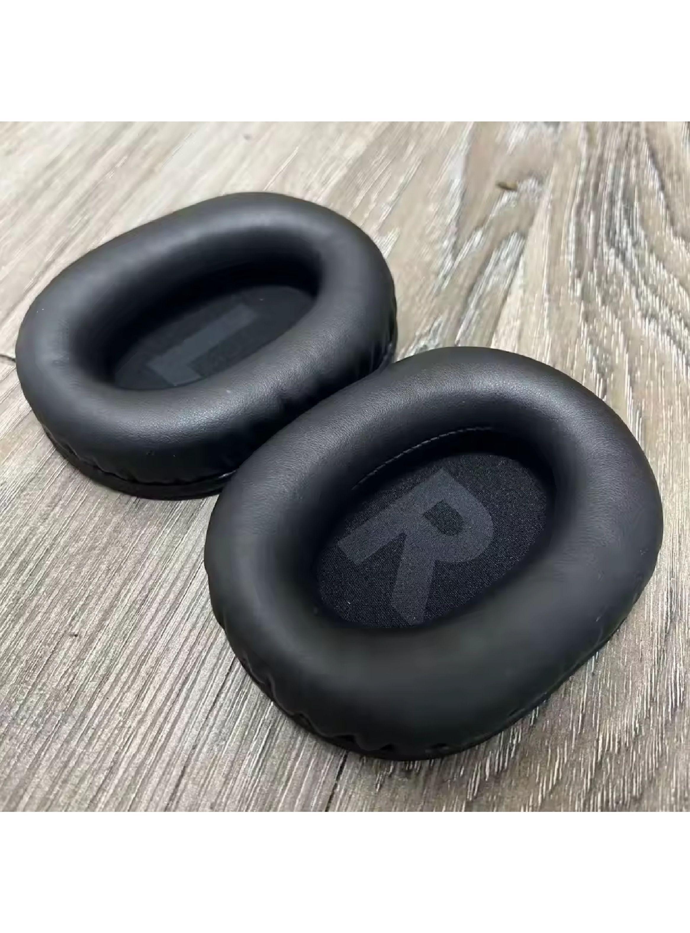 Almohadillas Para Audifonos Logitech G Pro, X, X2 - Cuero-4