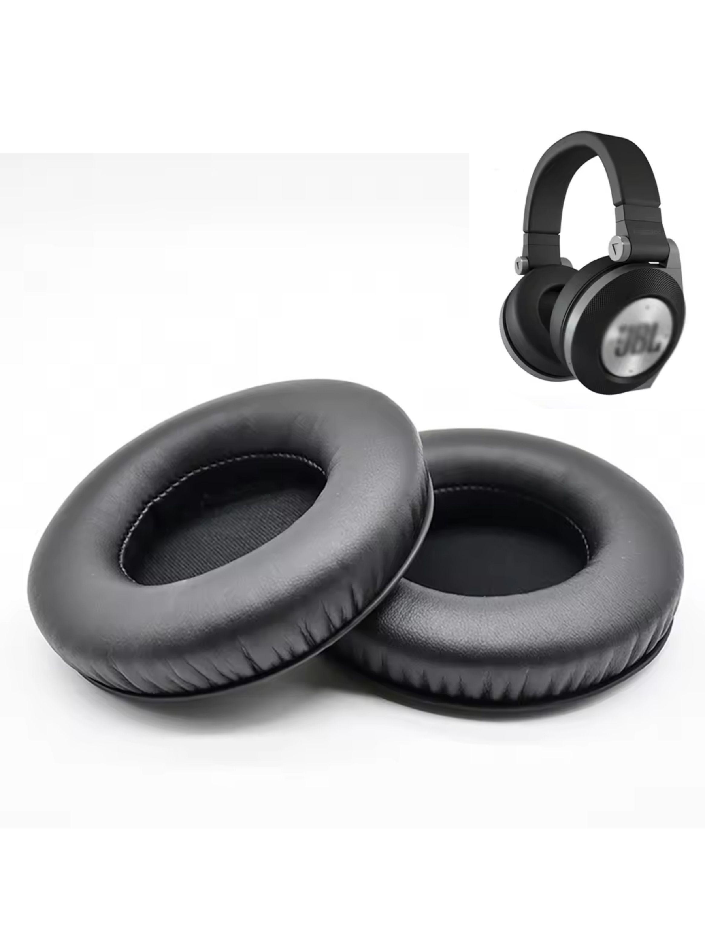 Almohadillas Para Audifonos JBL Synchros E50BT S500 S700-0