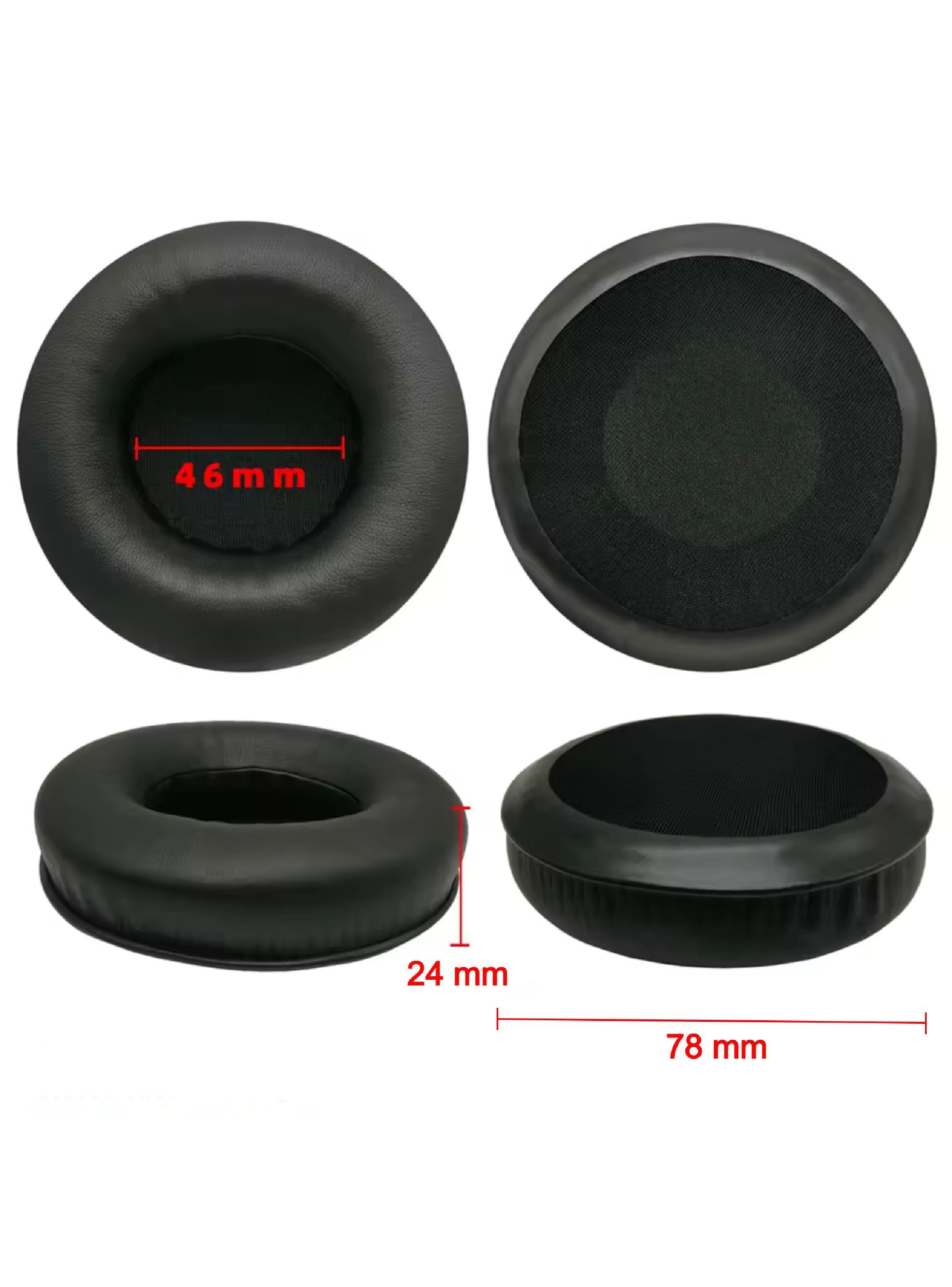 Almohadillas Para Audifonos JBL Synchros E50BT S500 S700-2