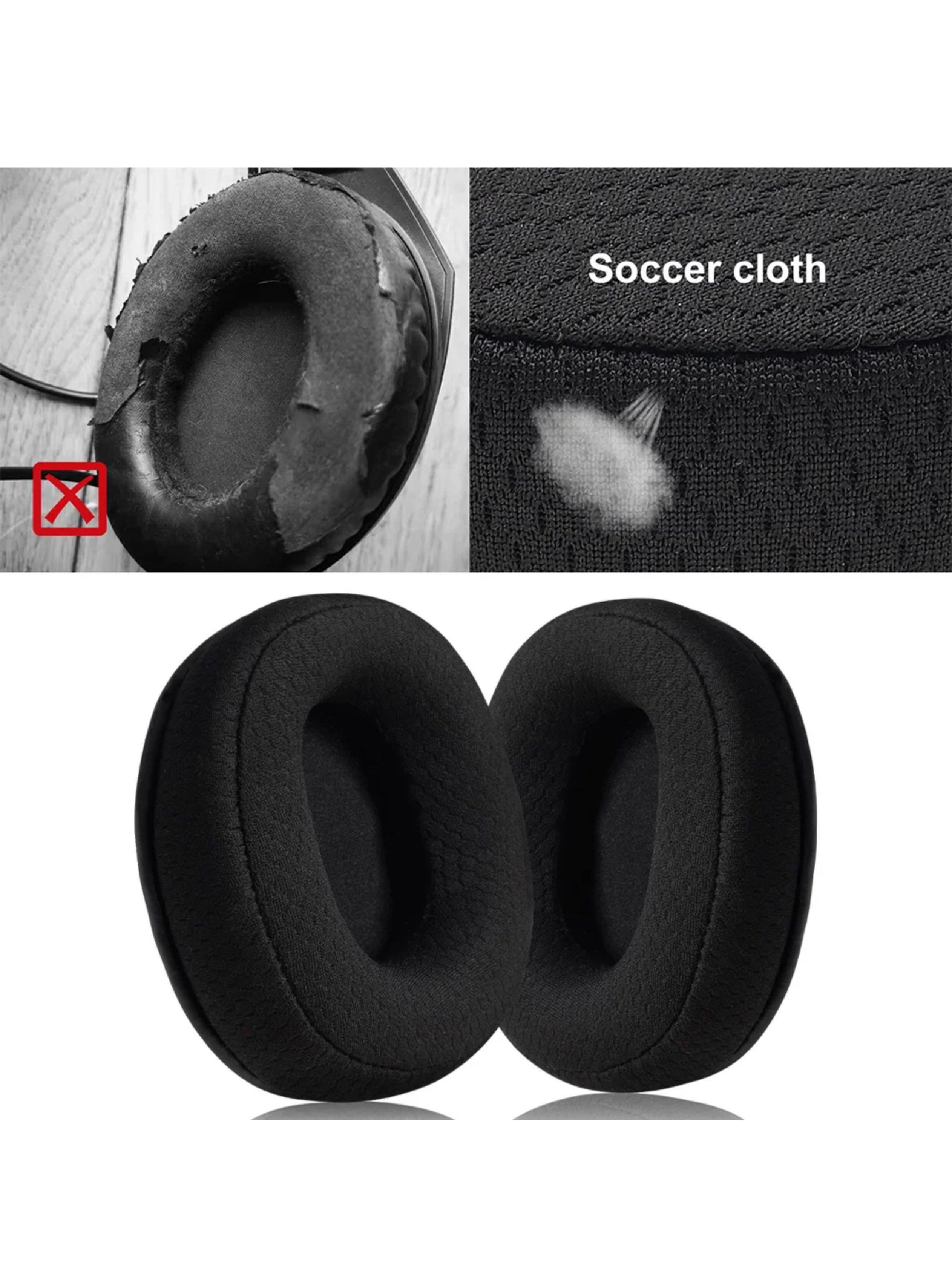 Almohadillas Para Audifonos Redragon Zeus-x Helios - Espuma-4