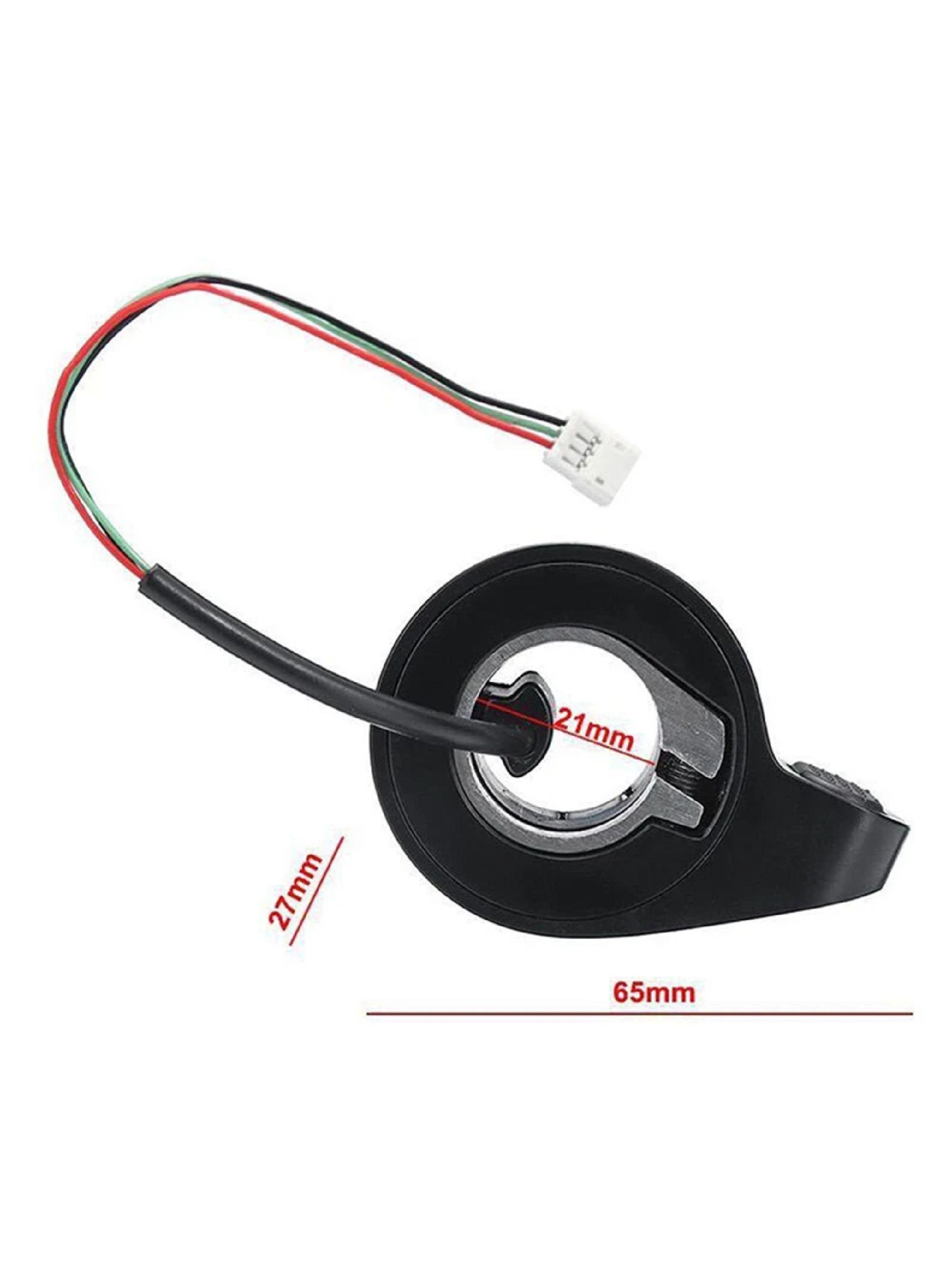 Acelerador Para Scooter Xiaomi M365, Pro y Similares-2