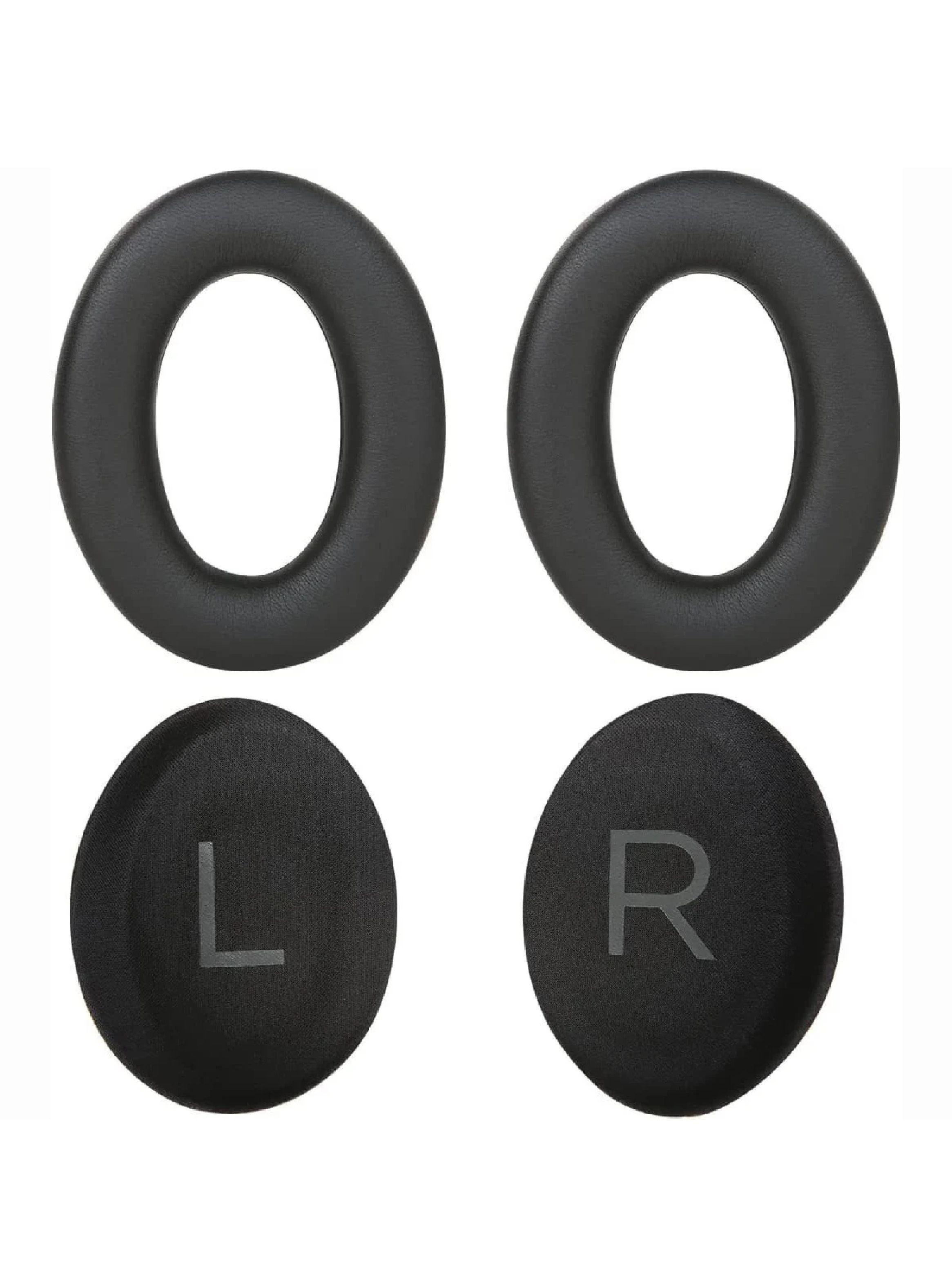 Almohadillas Para Audifonos Bose Quietcomfort 45 Qc45 Qc 45-2