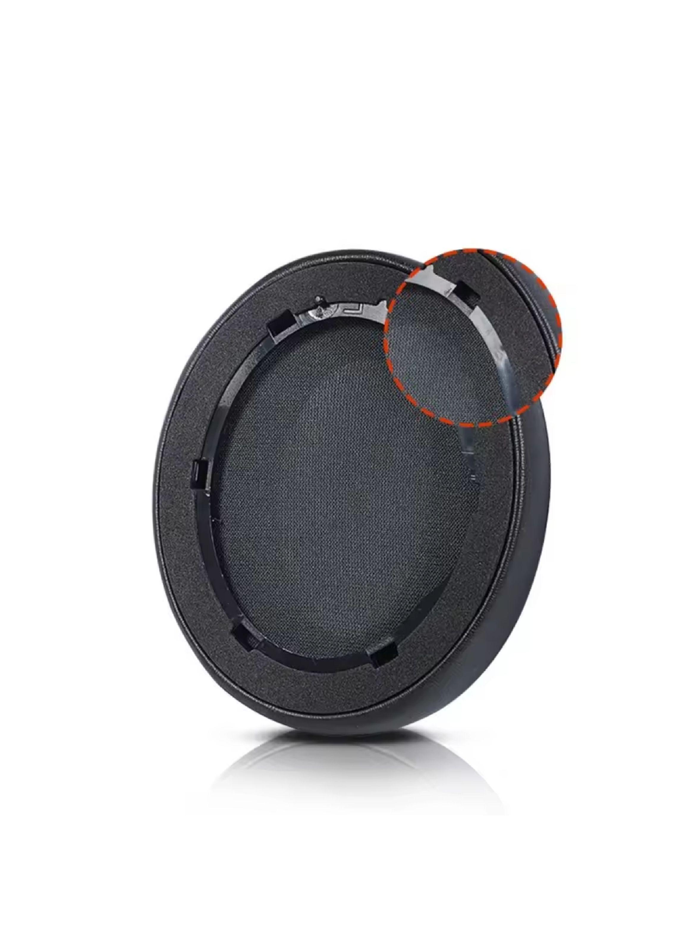 Almohadillas Para Audifonos Soundcore Life Q10 Life 2 Neo-1