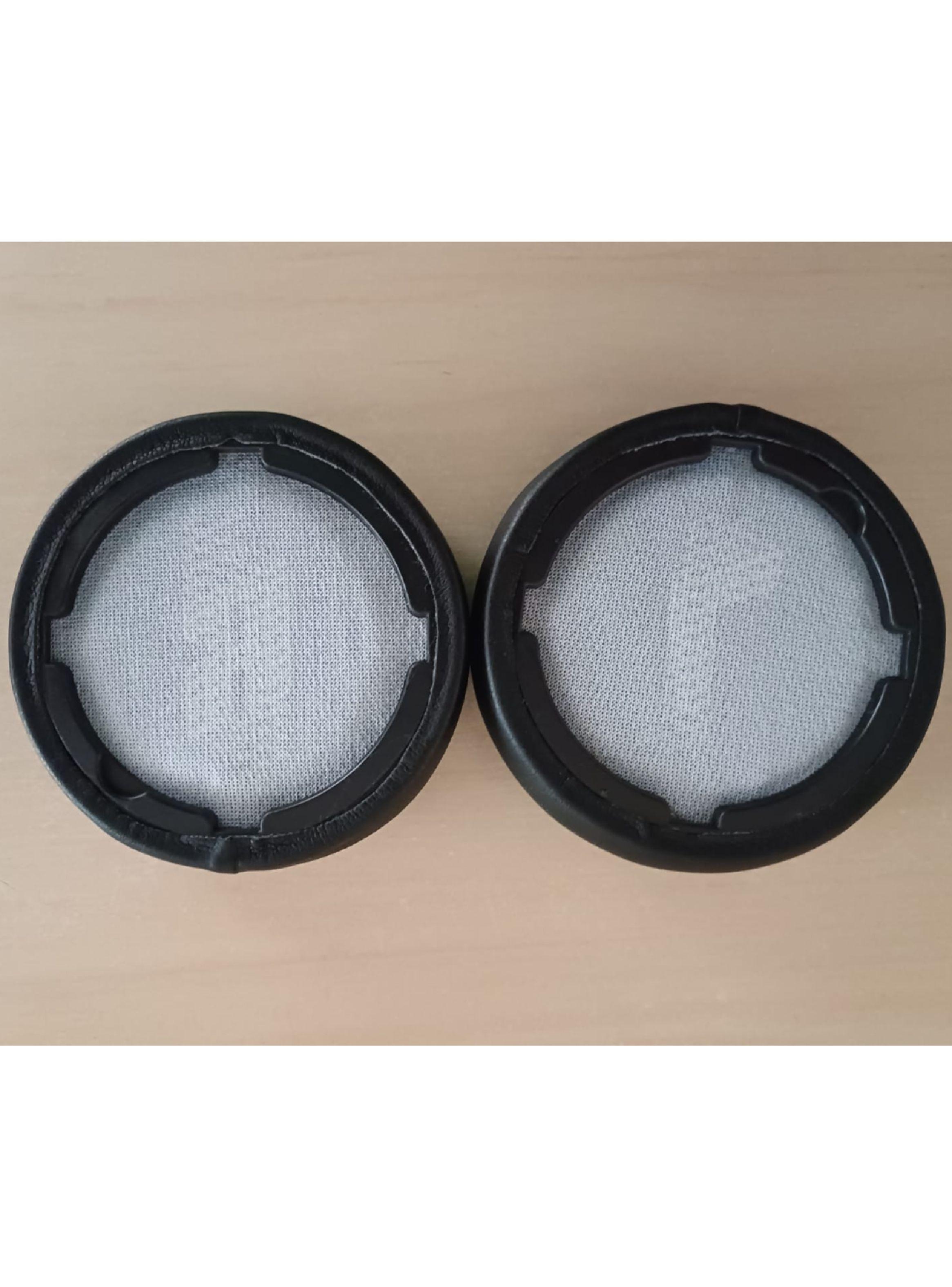 Almohadillas Para Audiófonos JBL LIVE 400 BTNC 460 NC-4
