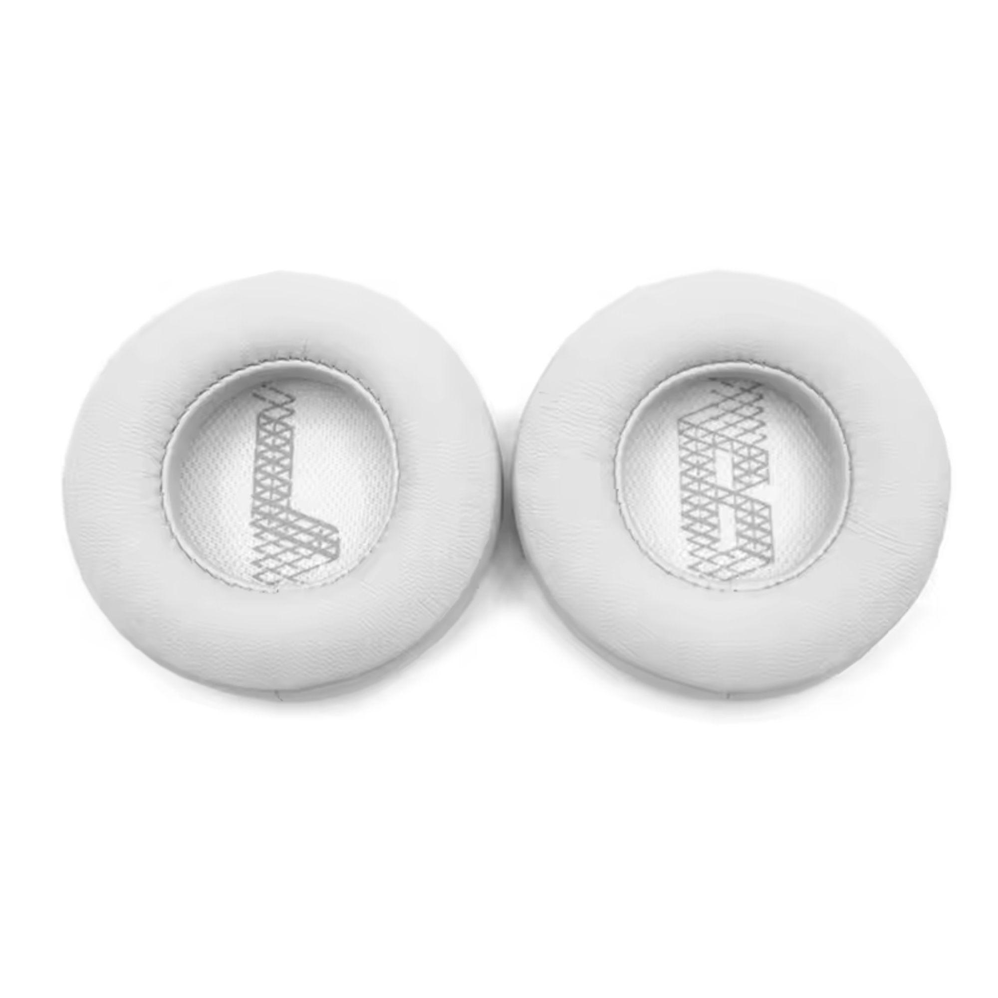 Almohadillas Para Audiófonos JBL LIVE 400 BTNC 460 NC-0