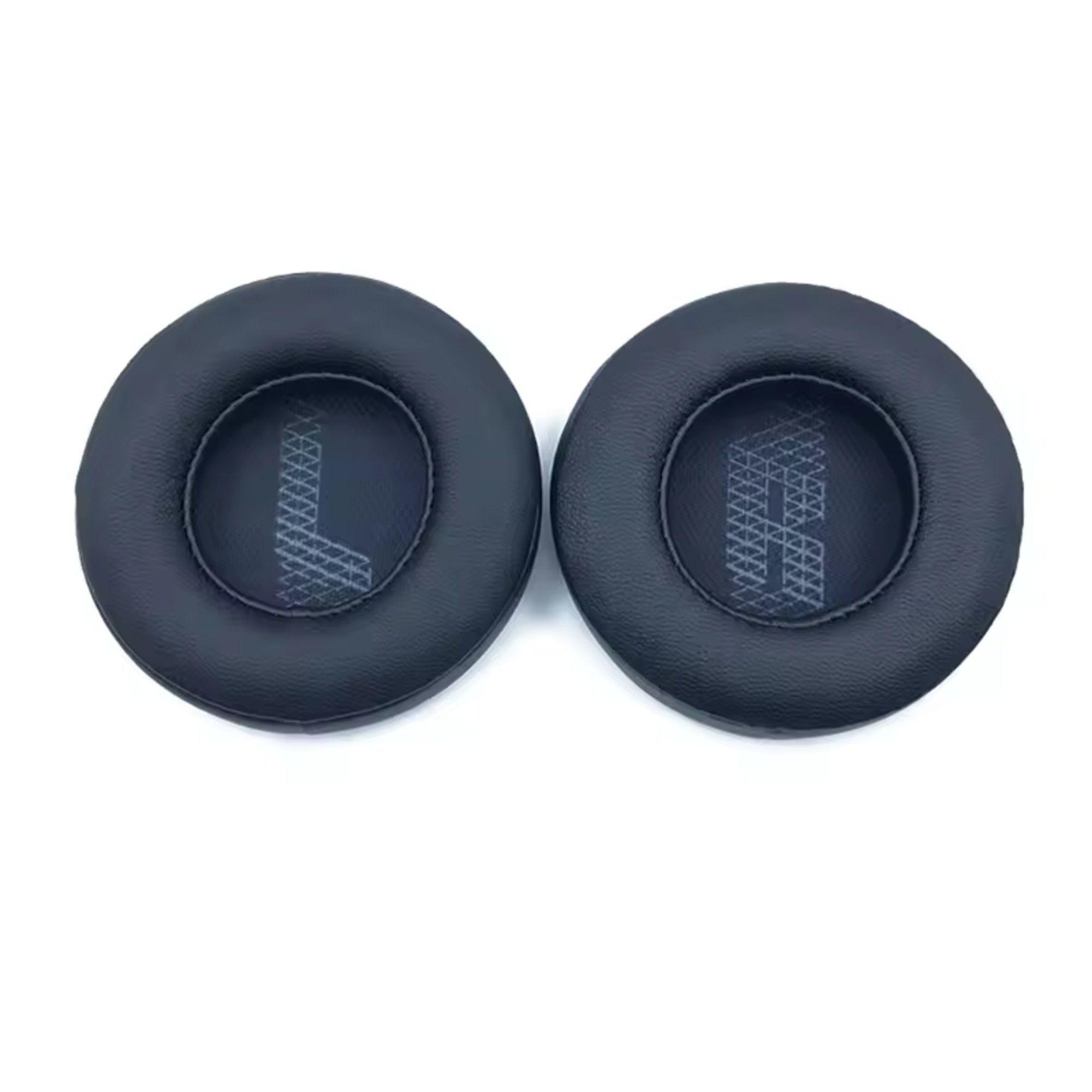 Almohadillas Para Audiófonos JBL LIVE 400 BTNC 460 NC-0