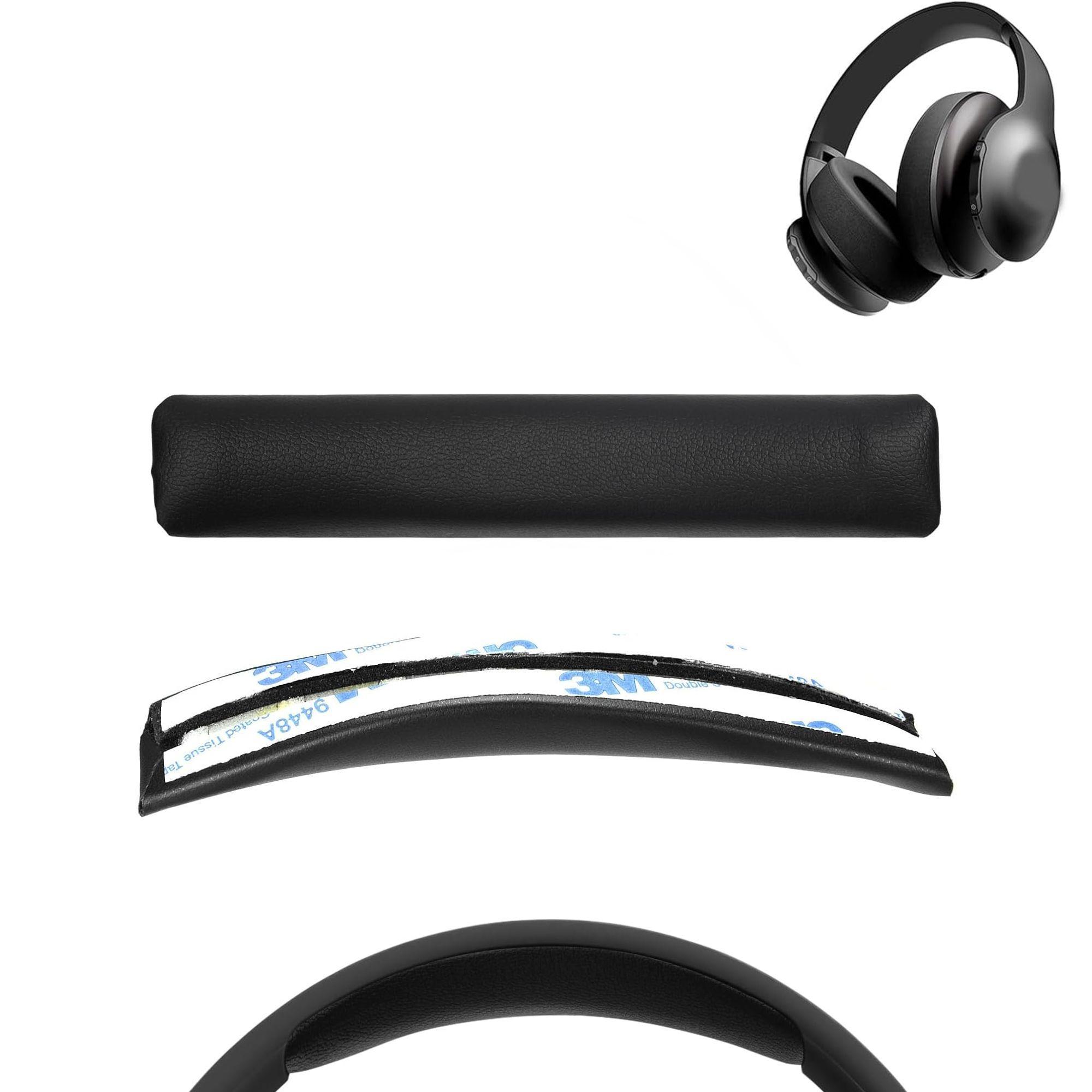 Diadema Cintillo Para Audífonos JBL Tune 700 710 720 750 760 770-0