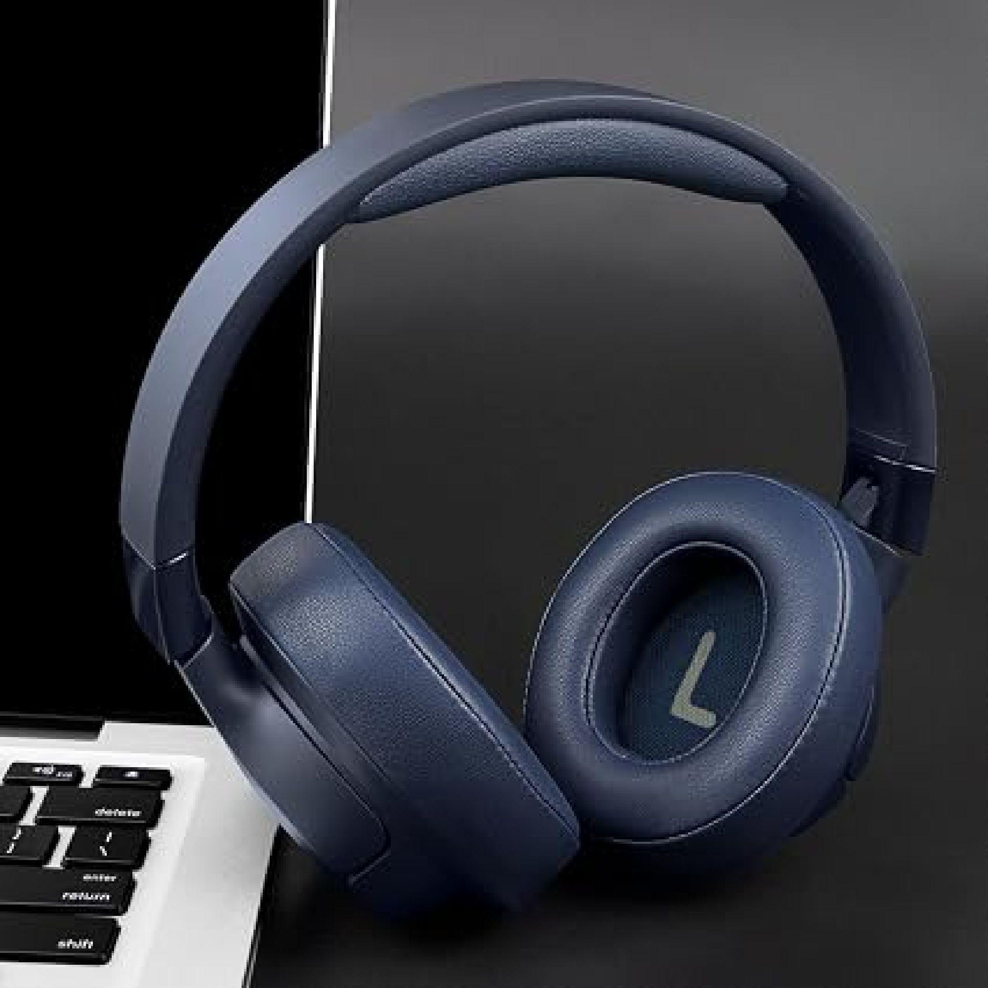 Diadema Cintillo Para Audífonos JBL Tune 700 710 720 750 760 770-1