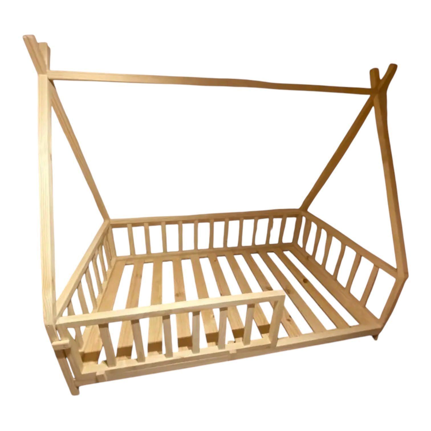 Cama Montessori Tipi Corral-0