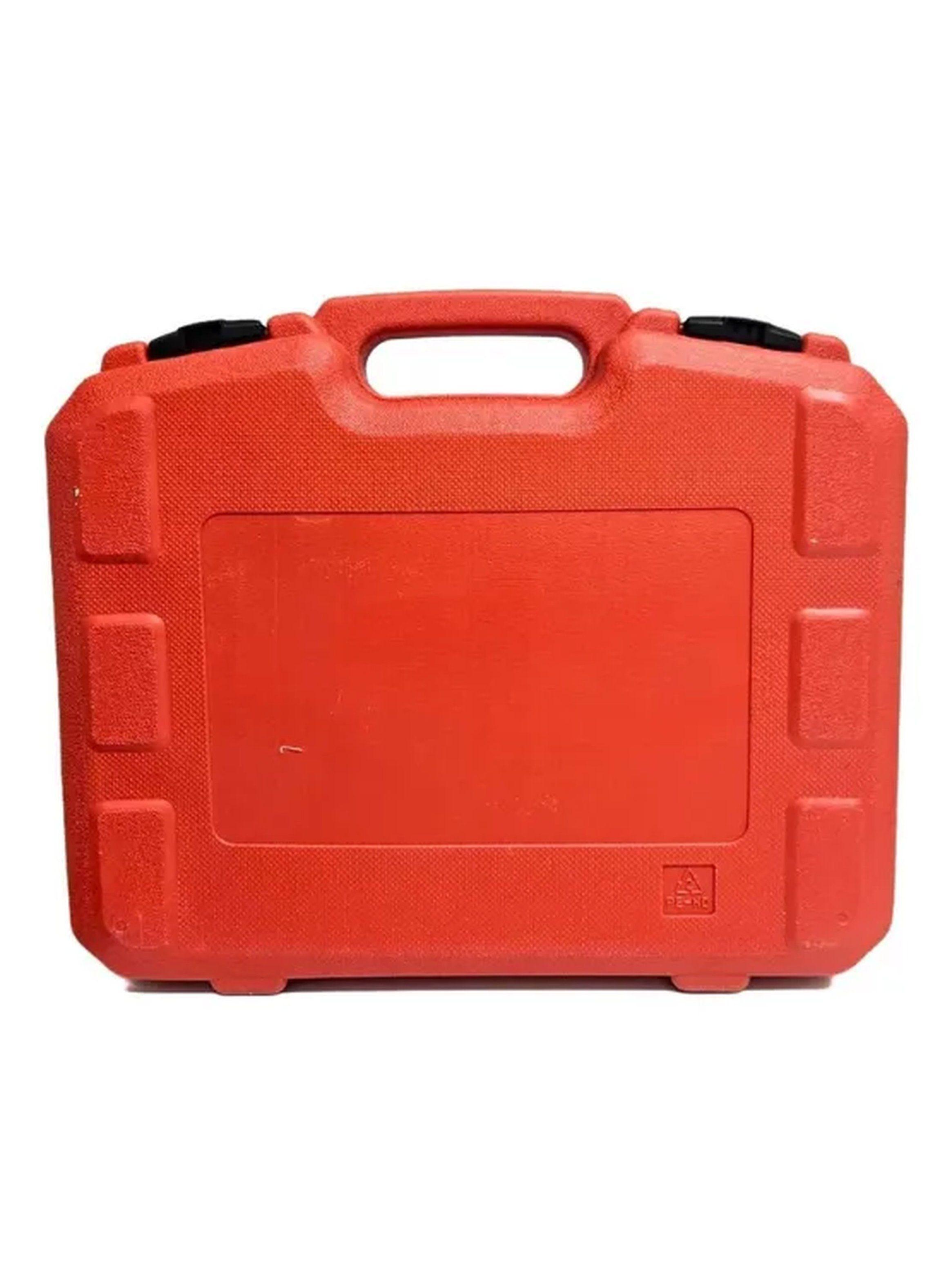 Kit de Prueba de Presión del Radiador con Adaptadores Multicolores-3