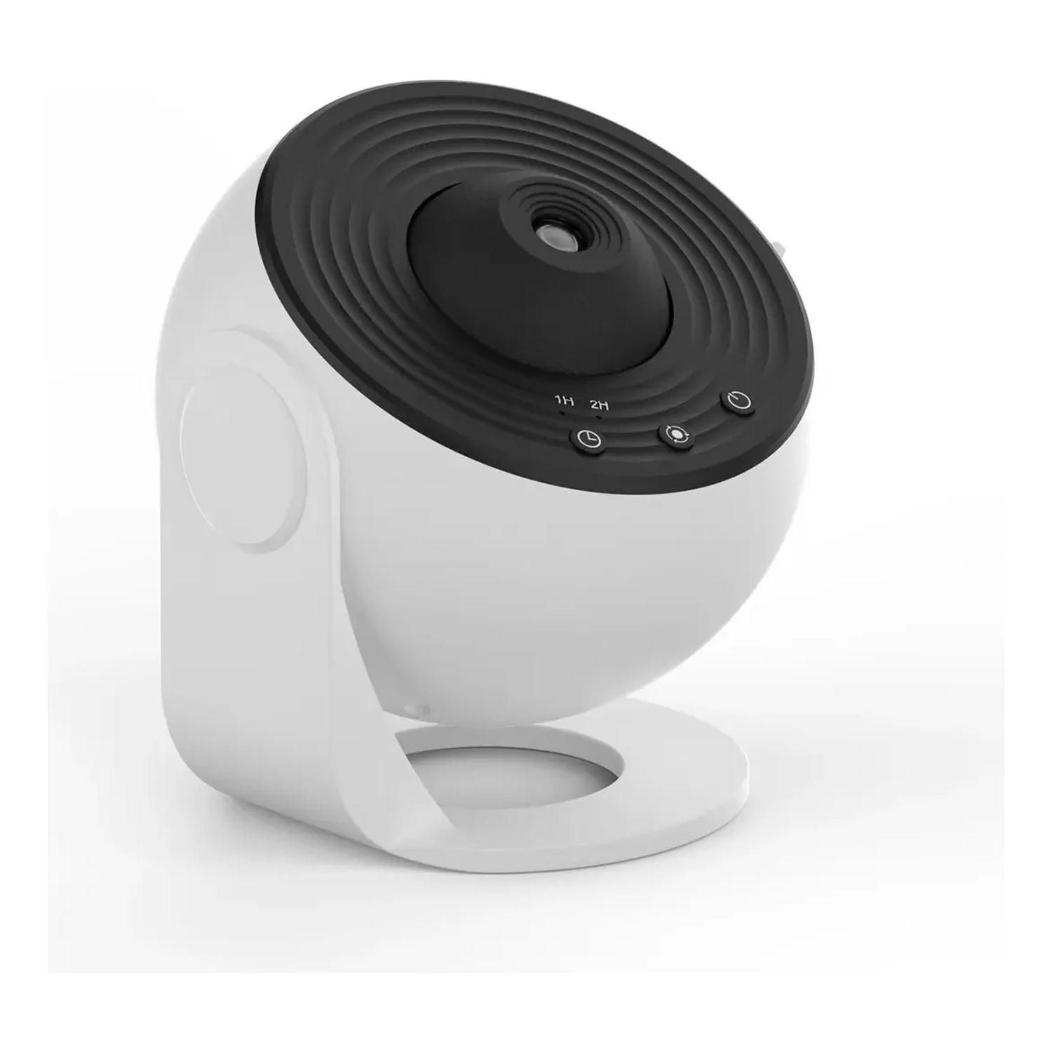 Proyector de Estrellas 4K HD Rotación 360° Temporizador Escenas Ajustables-6