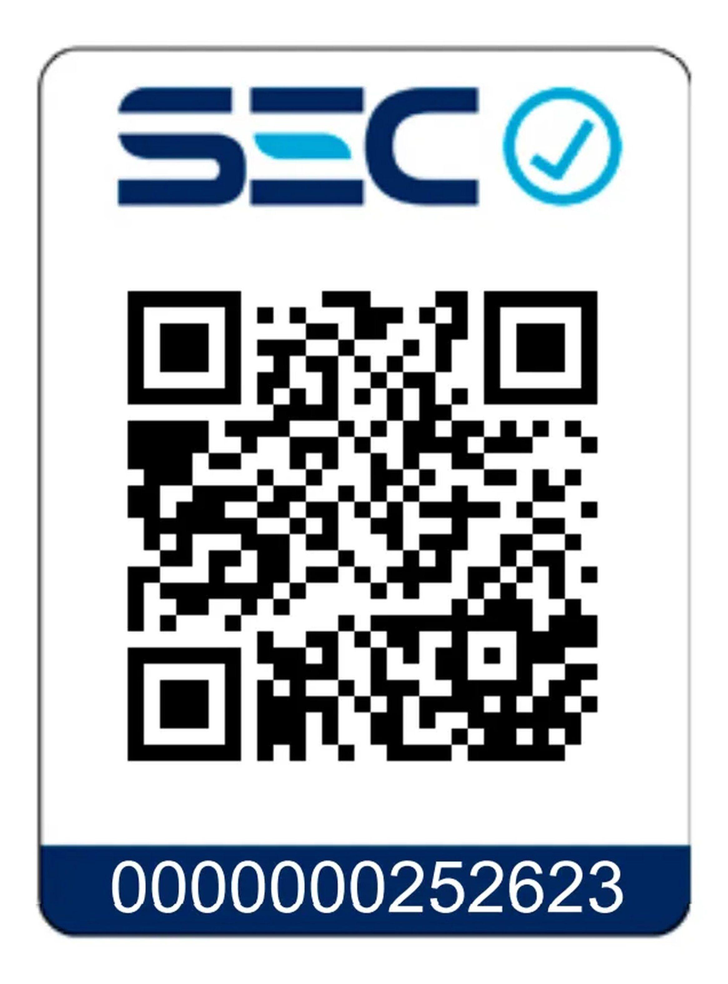 Luz Reflectora LED con Sensor de Movimiento Resistente al Agua Exterior 20W-7