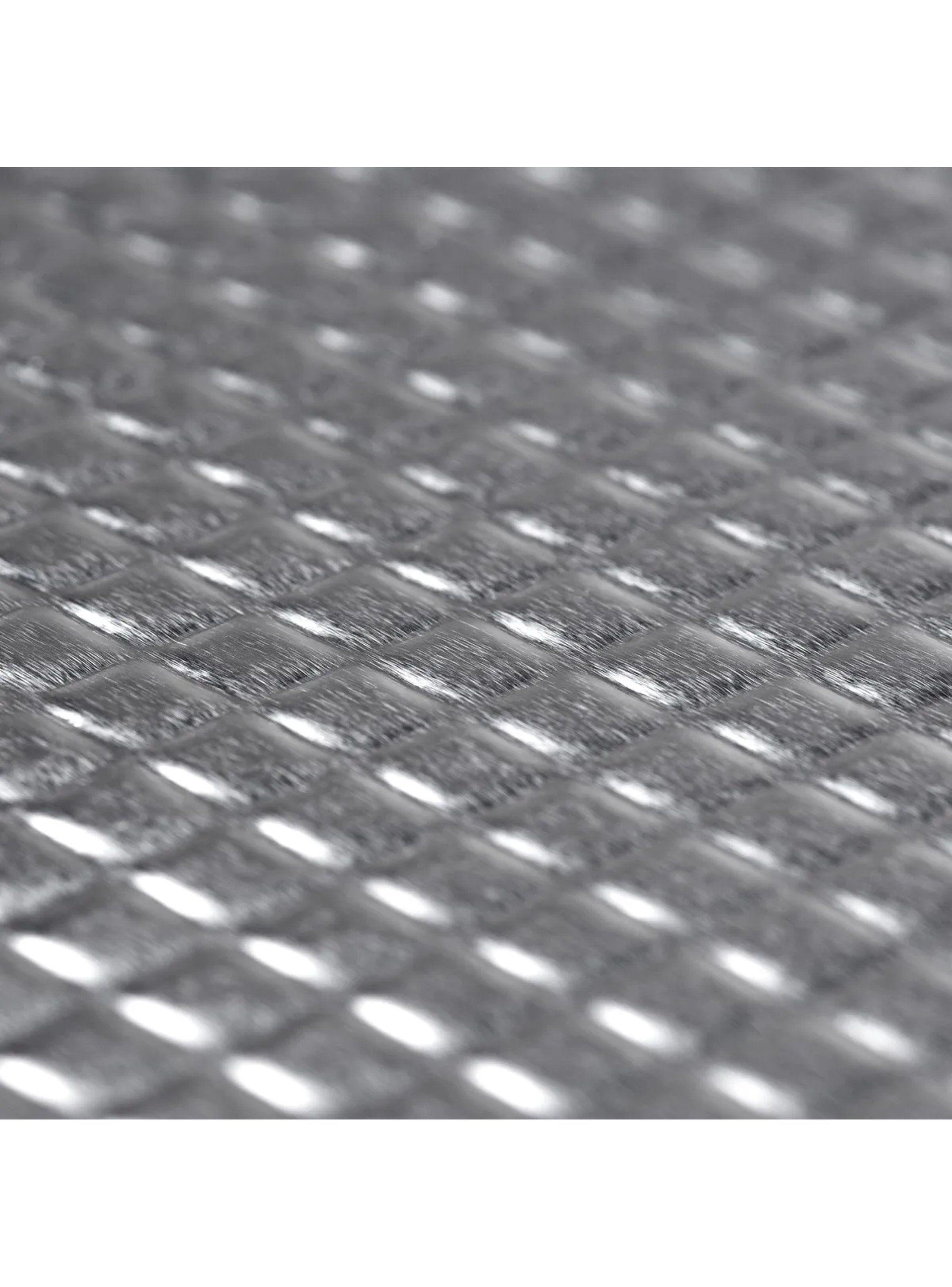 Paneles Aislantes Térmicos Adhesivos Aluminizados Rectangulares-7